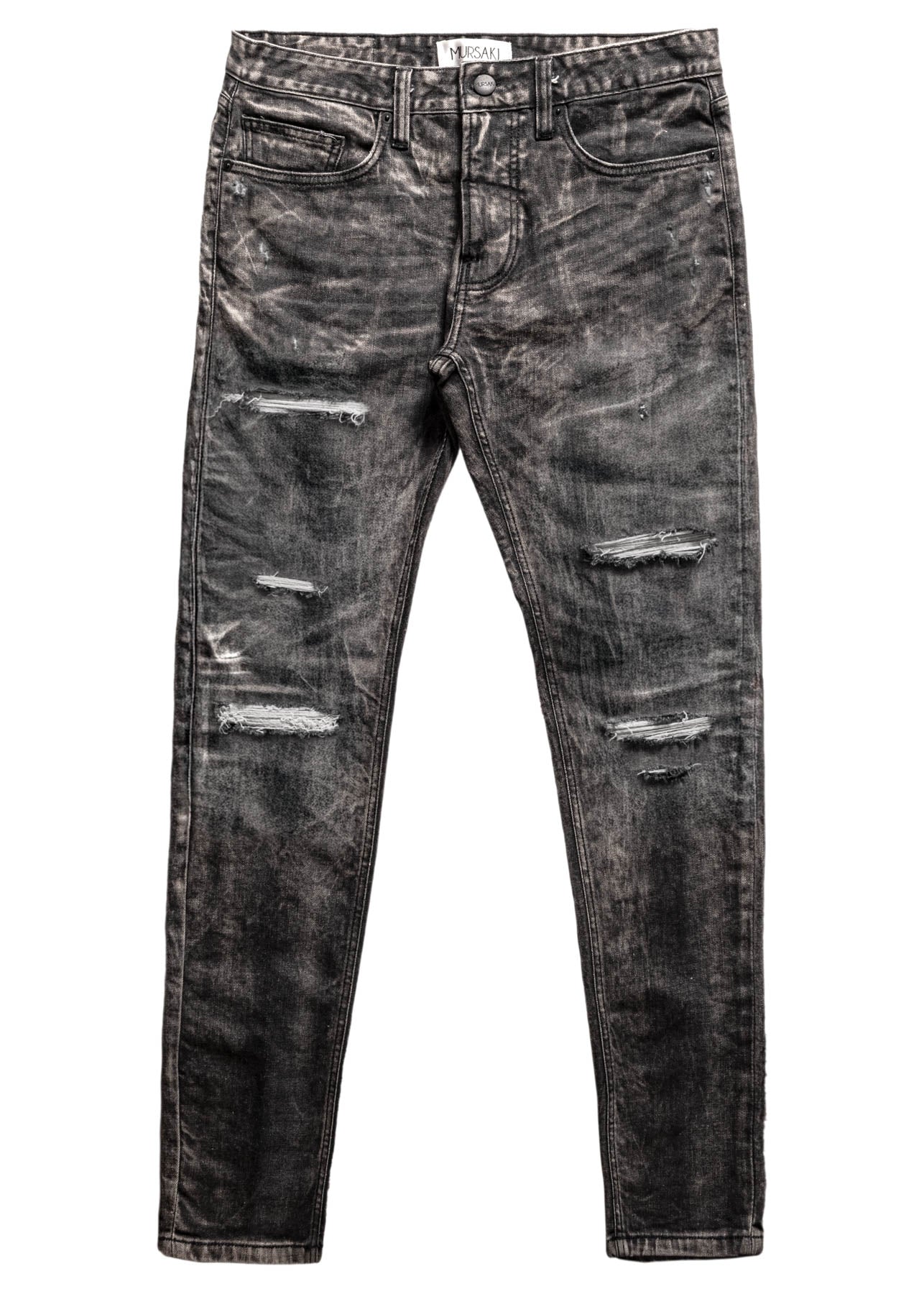 Mursaki Denim Asher Jean 350-118