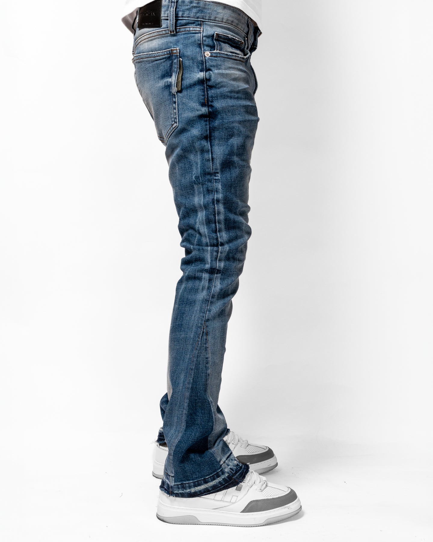 Mursaki Duke Flare Jean 351-167FL