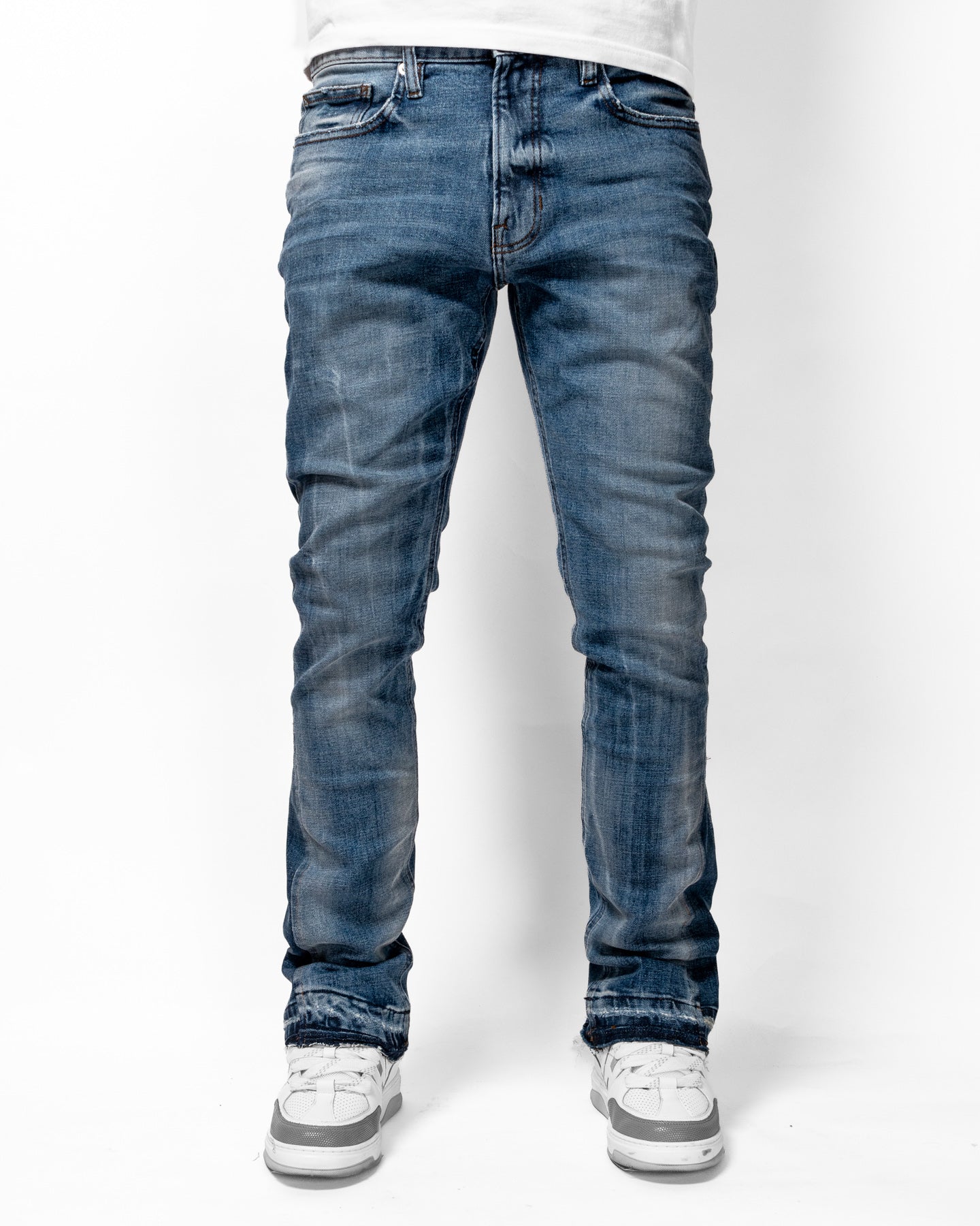 Mursaki Duke Flare Jean 351-167FL
