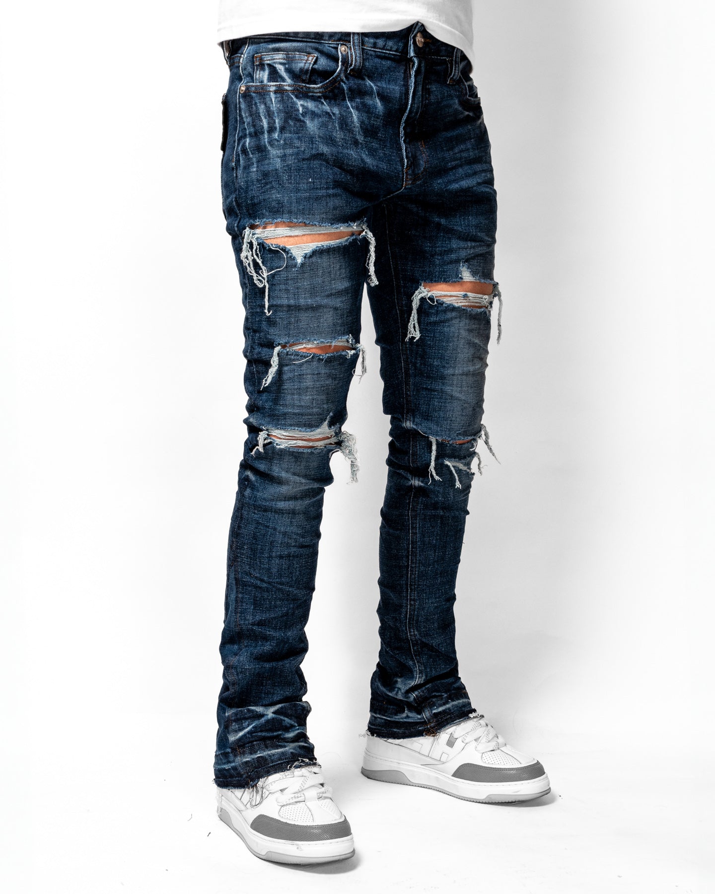 Mursaki Enzo Flare Jean 351-110FL