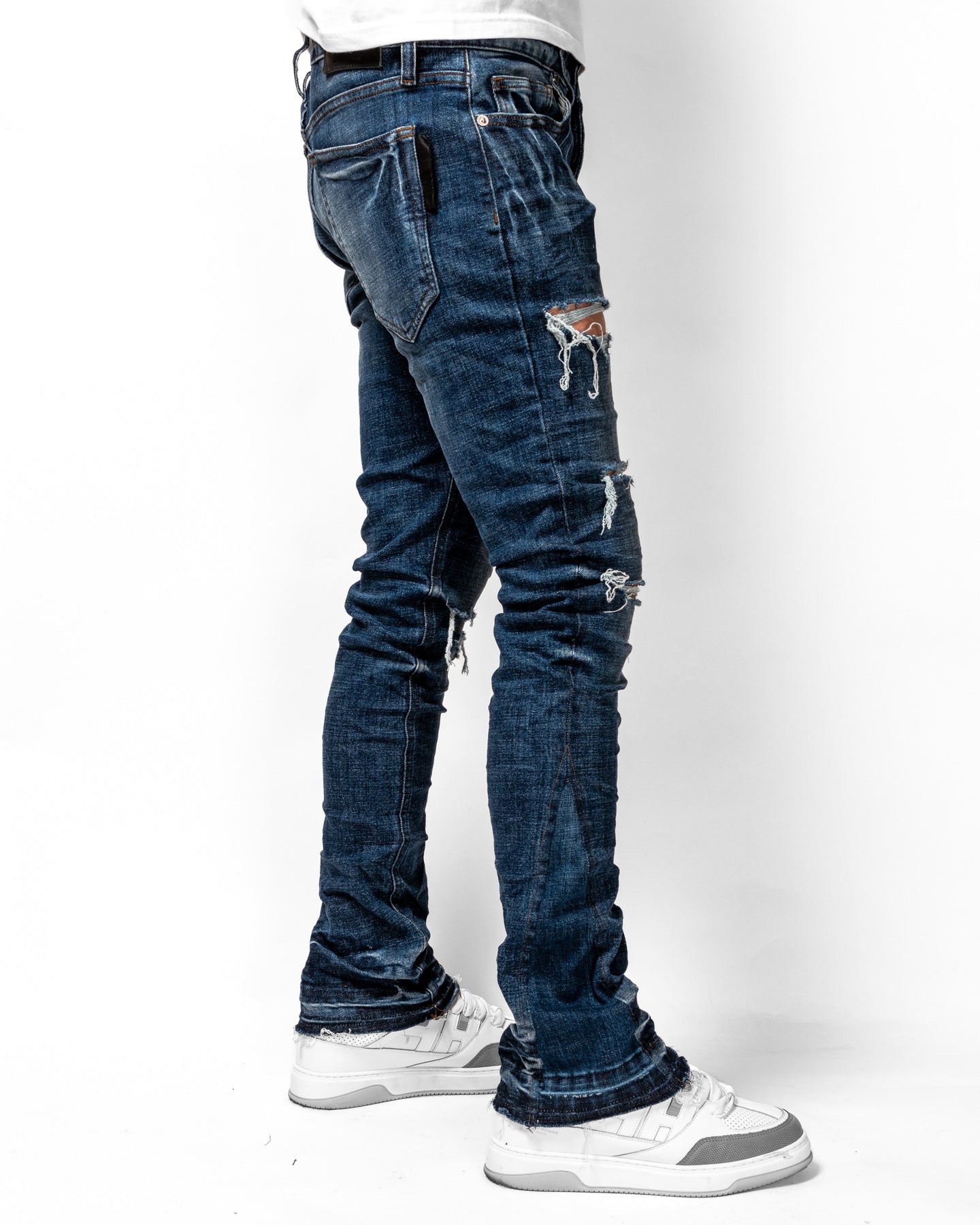 Mursaki Enzo Flare Jean 351-110FL