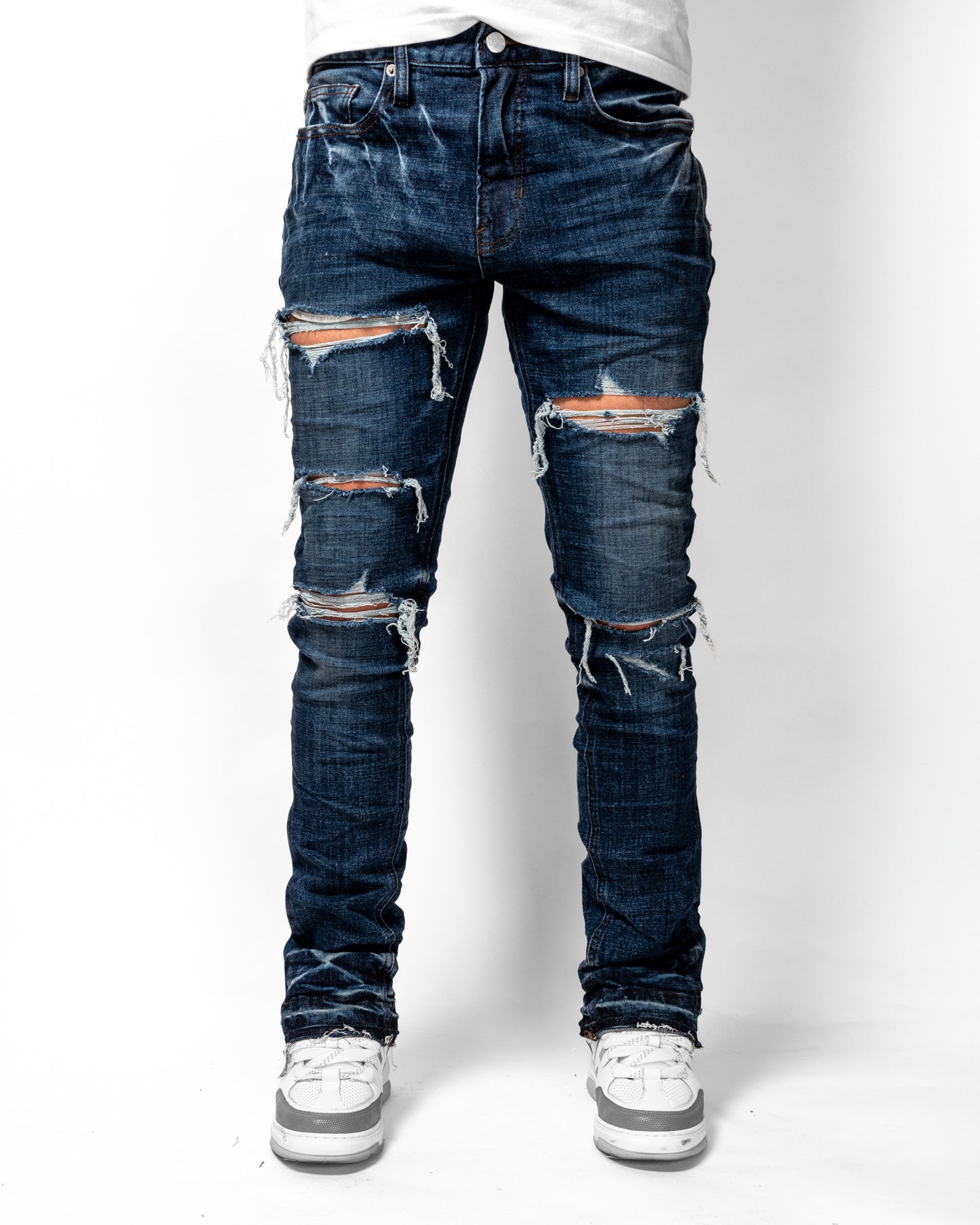 Mursaki Enzo Flare Jean 351-110FL