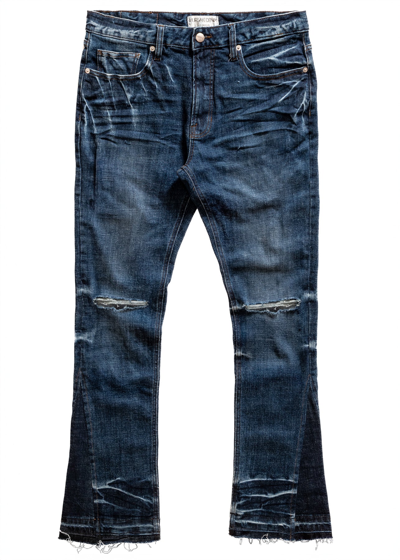 Mursaki Enzo Flare Jean 351-110FL
