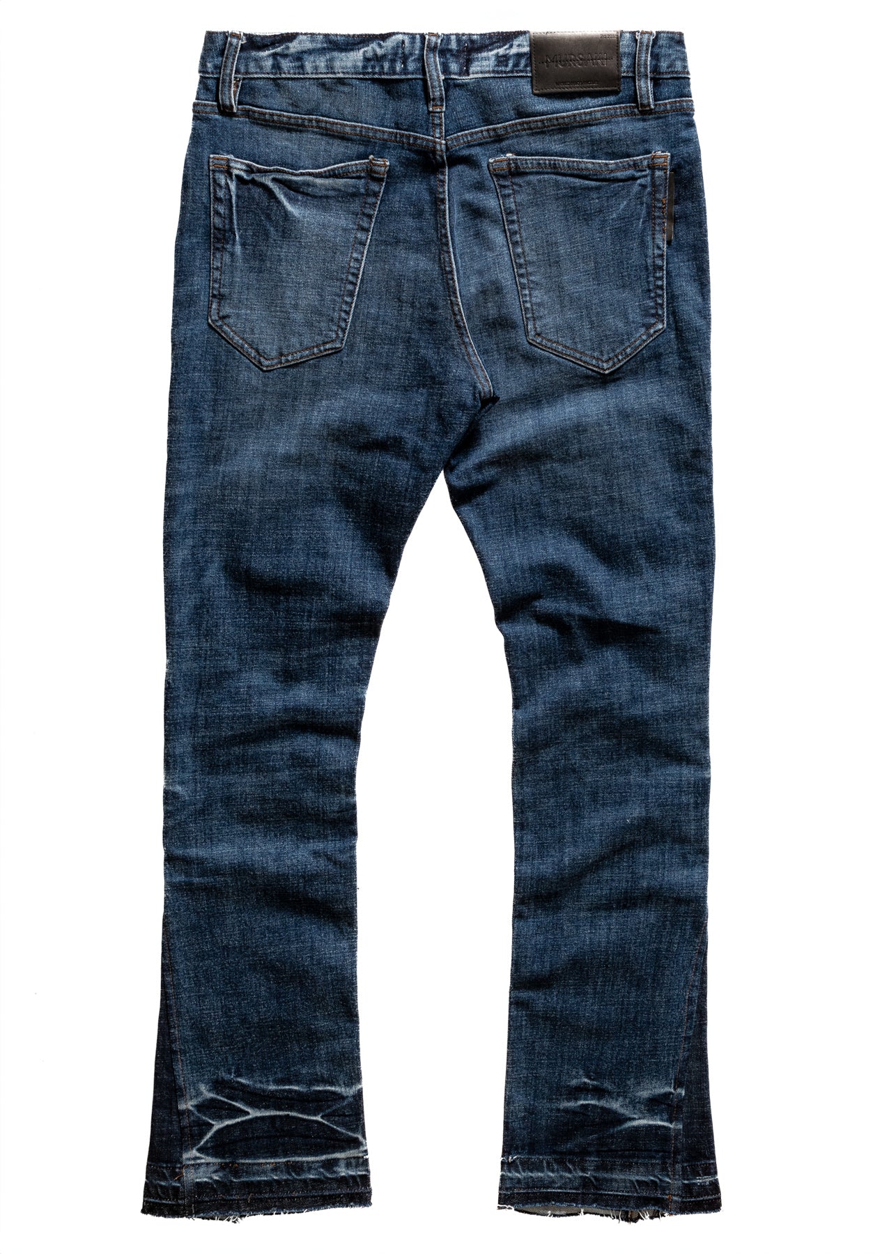 Mursaki Enzo Flare Jean 351-110FL