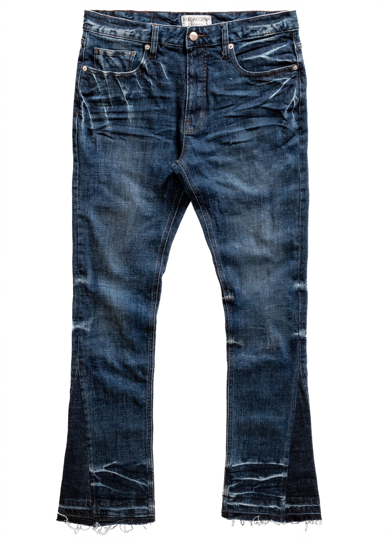 Mursaki Enzo Flare Jean 351-110FL