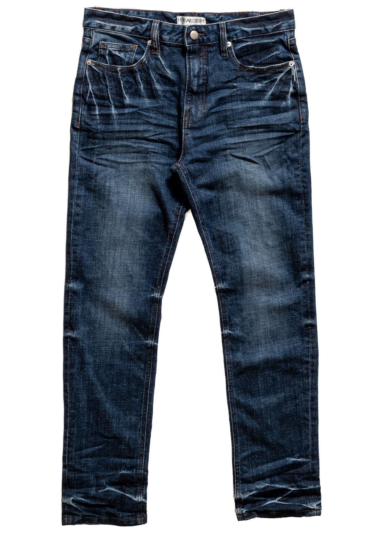 Mursaki Denim Enzo Jean 34N-110