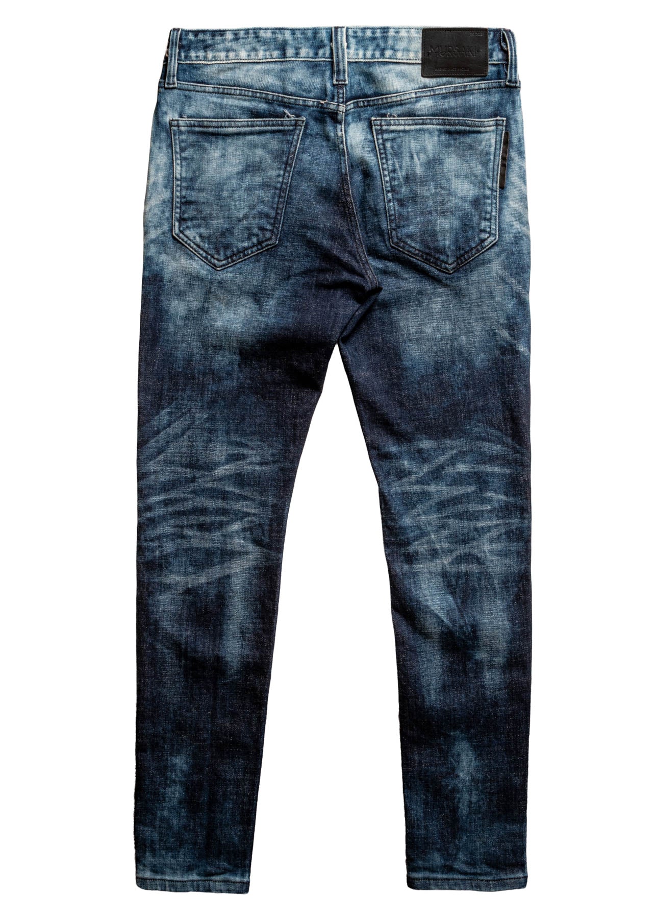 Mursaki Denim Gabe Jean 350-116
