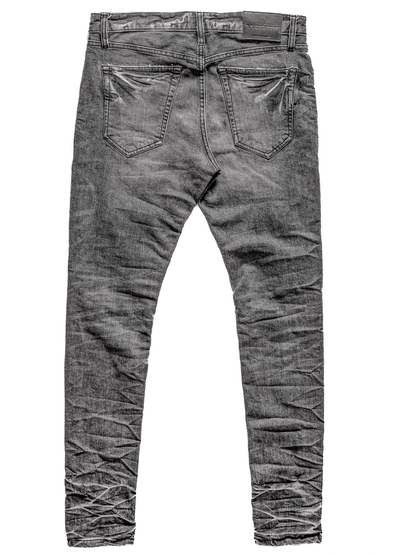 Mursaki Denim Kai Jean 350-122