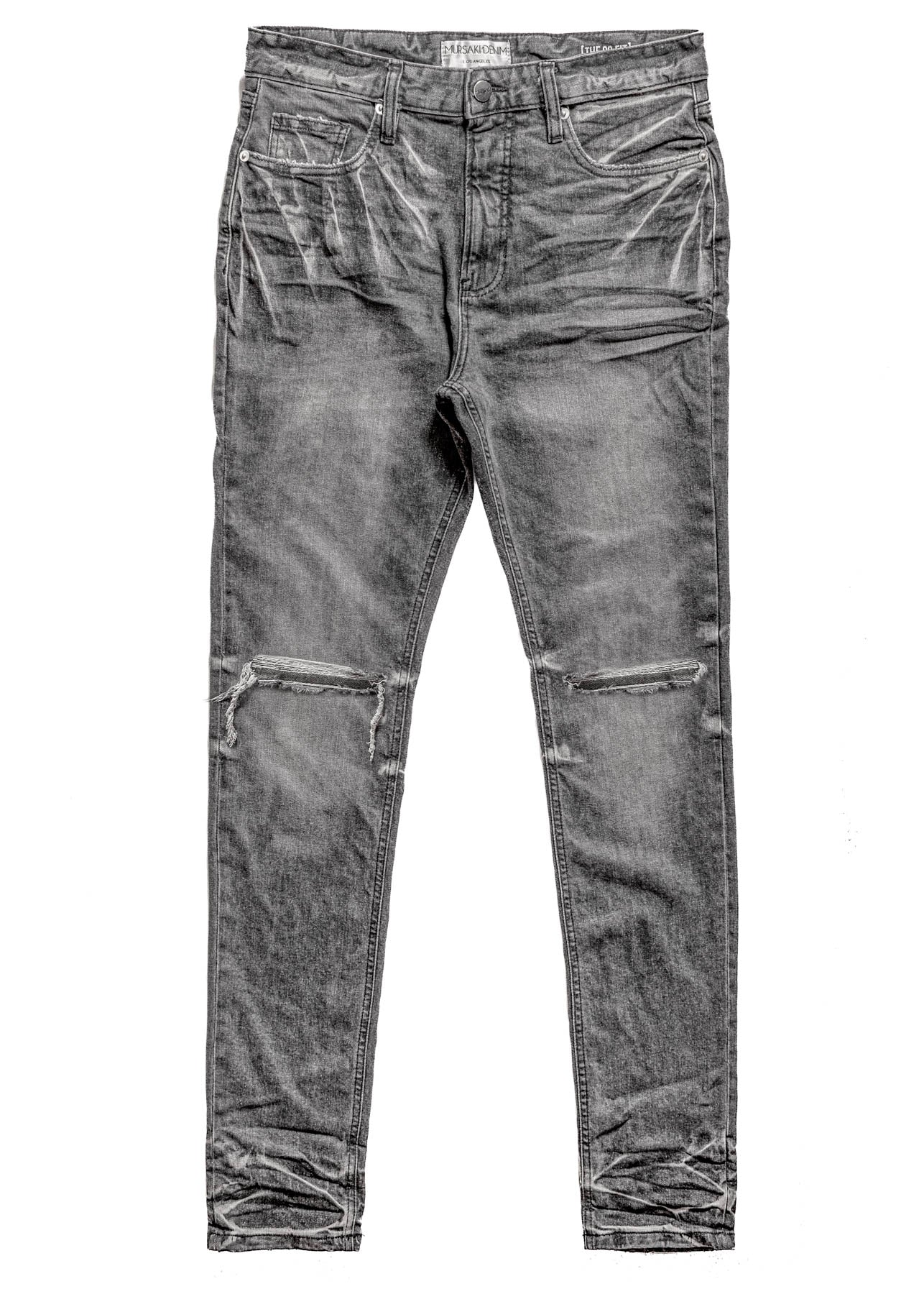 Mursaki Denim Kai Jean 350-122