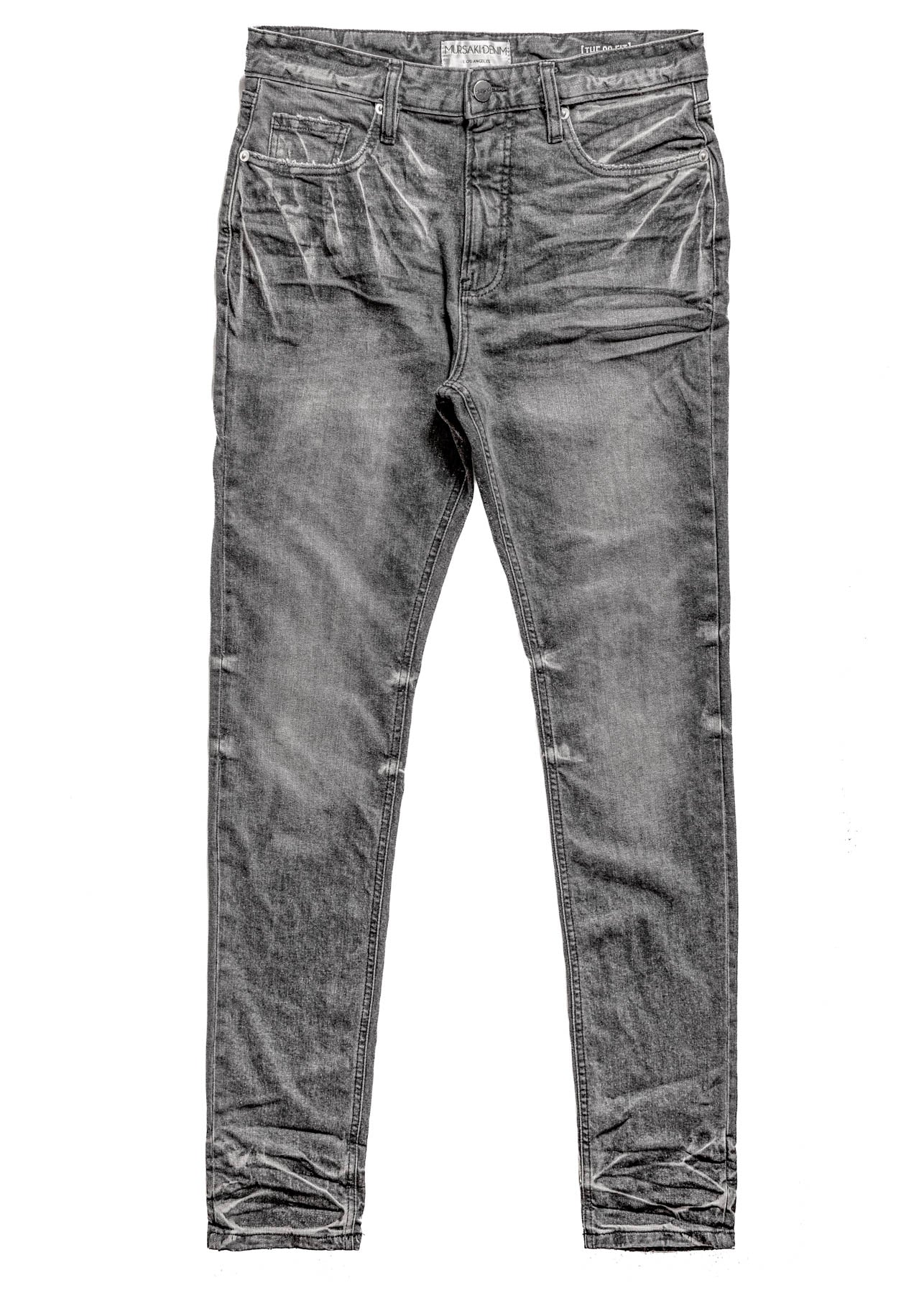 Mursaki Denim Kai Jean 350-122