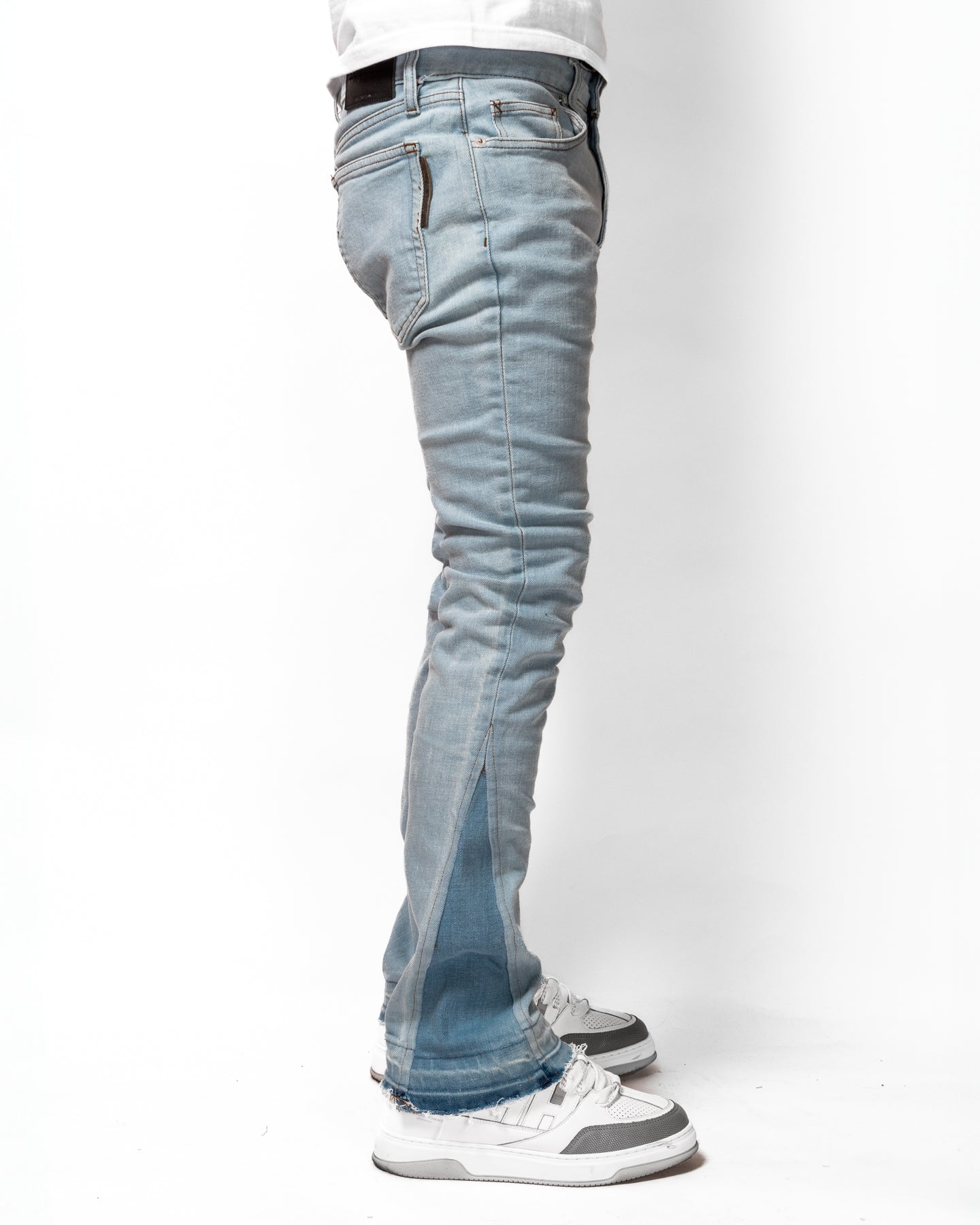 Mursaki Orion Flare Jean 351-103FL