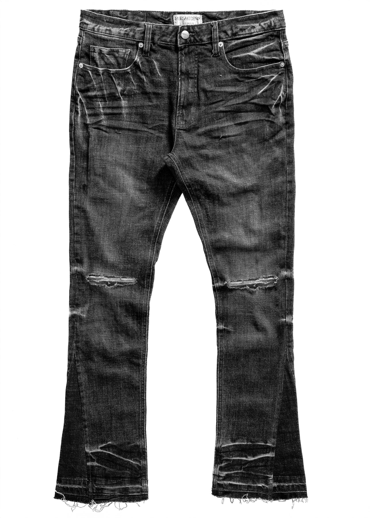 Mursaki Ren Flare Jean 351-111FL
