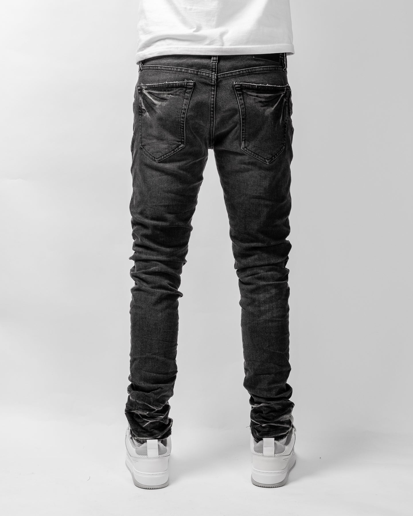 Mursaki Denim Ren Jean 34N-111