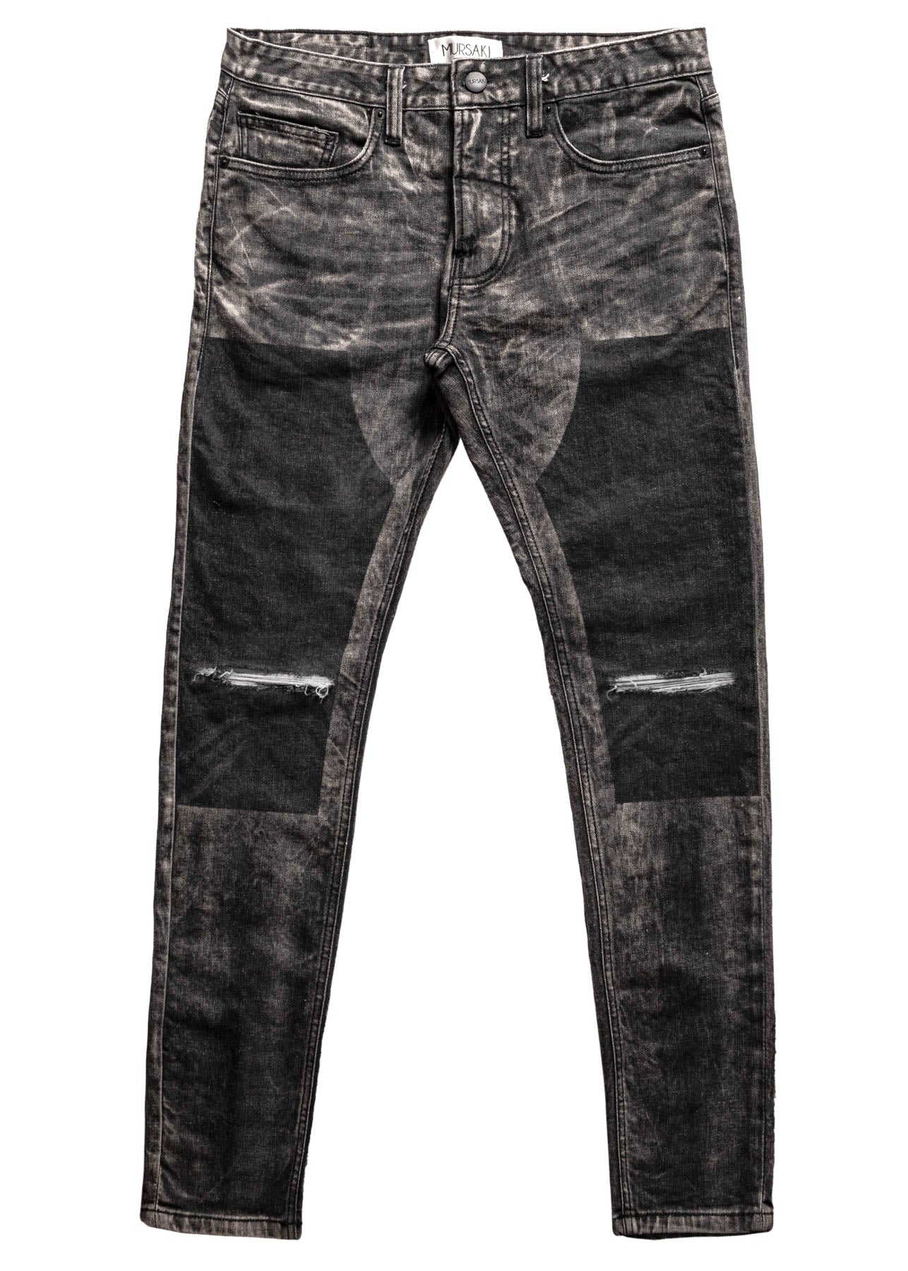 Mursaki Denim Rowan Carpenter Jean 350-115