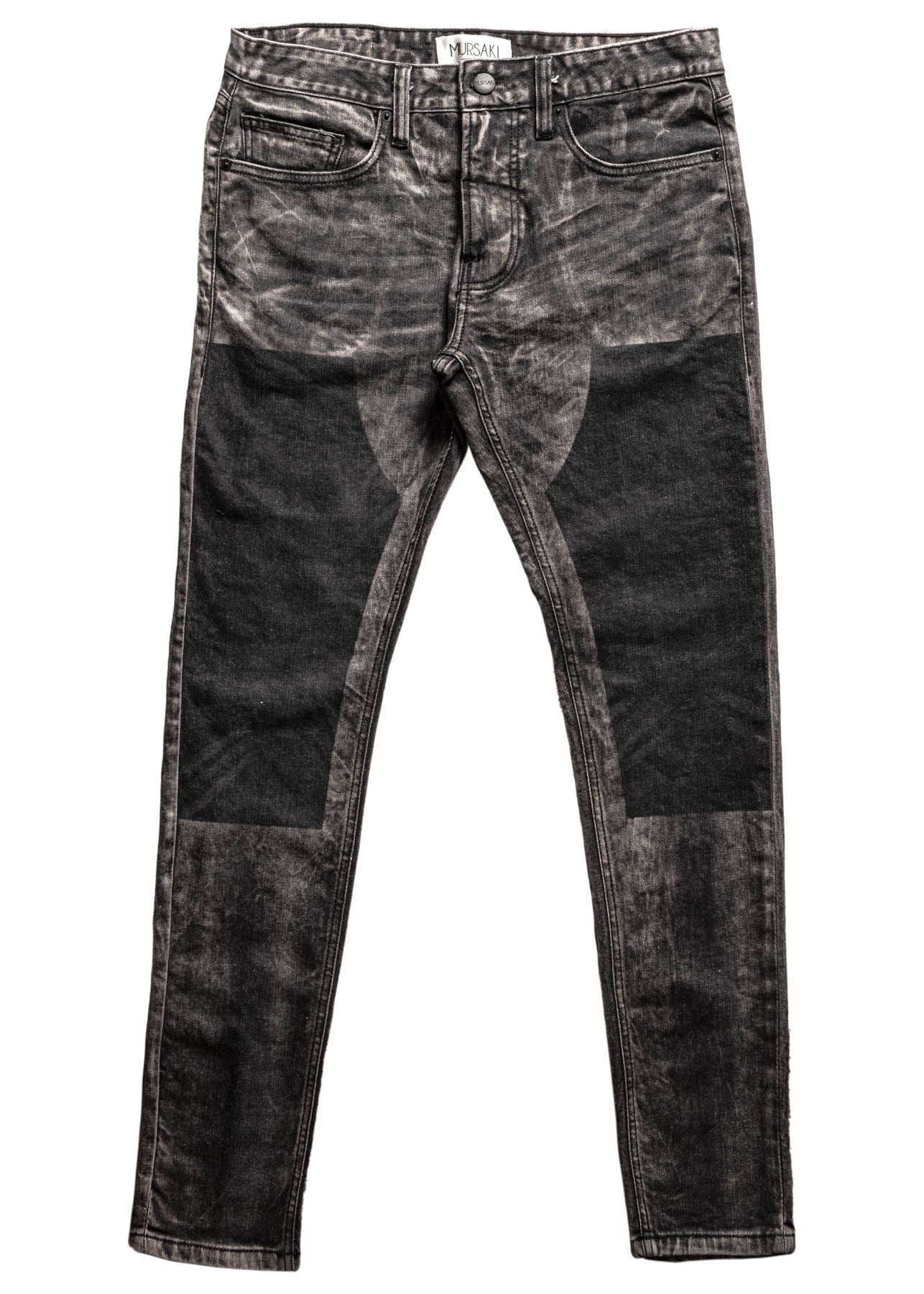 Mursaki Denim Rowan Carpenter Jean 350-115