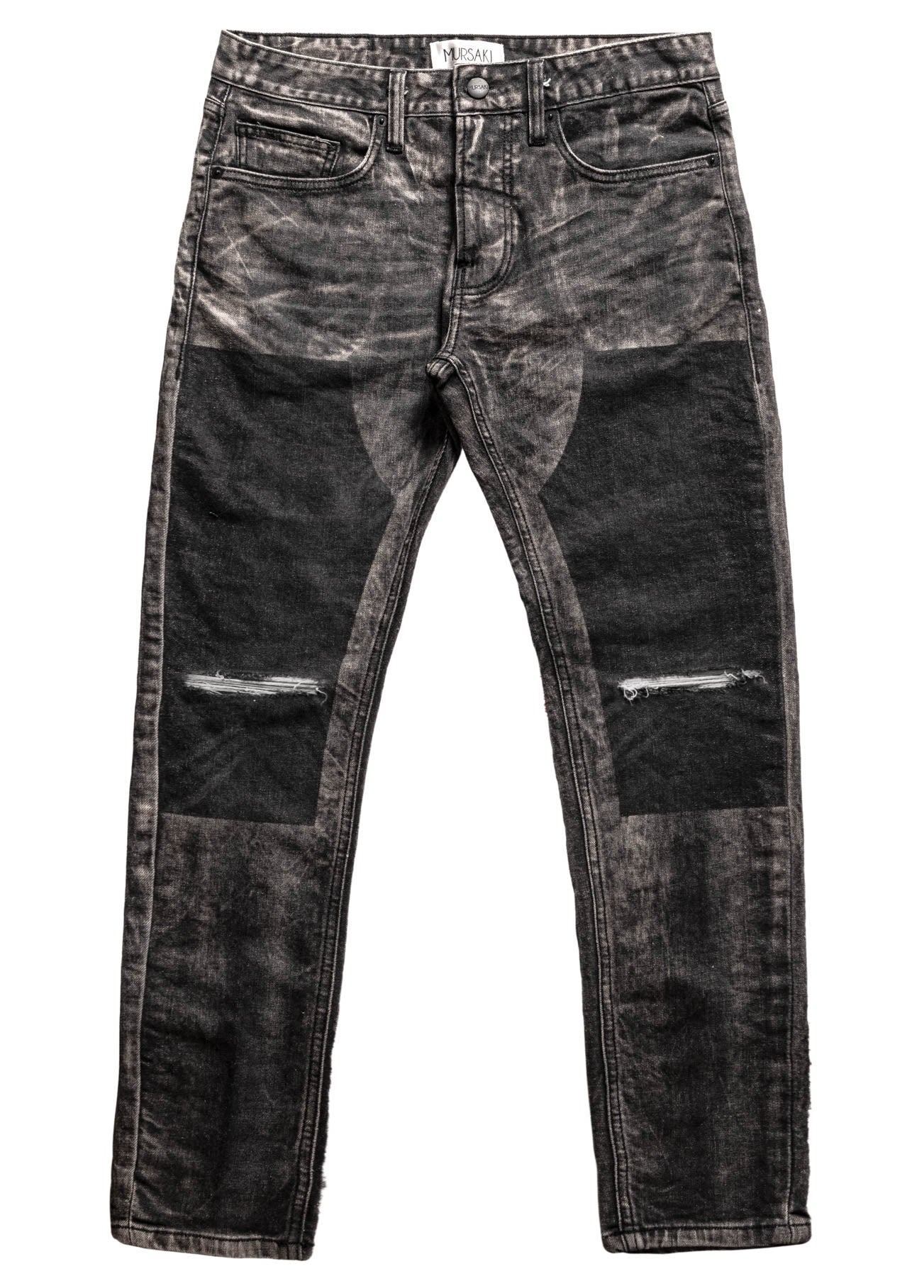 Mursaki Denim Rowan Carpenter Jean 350-115