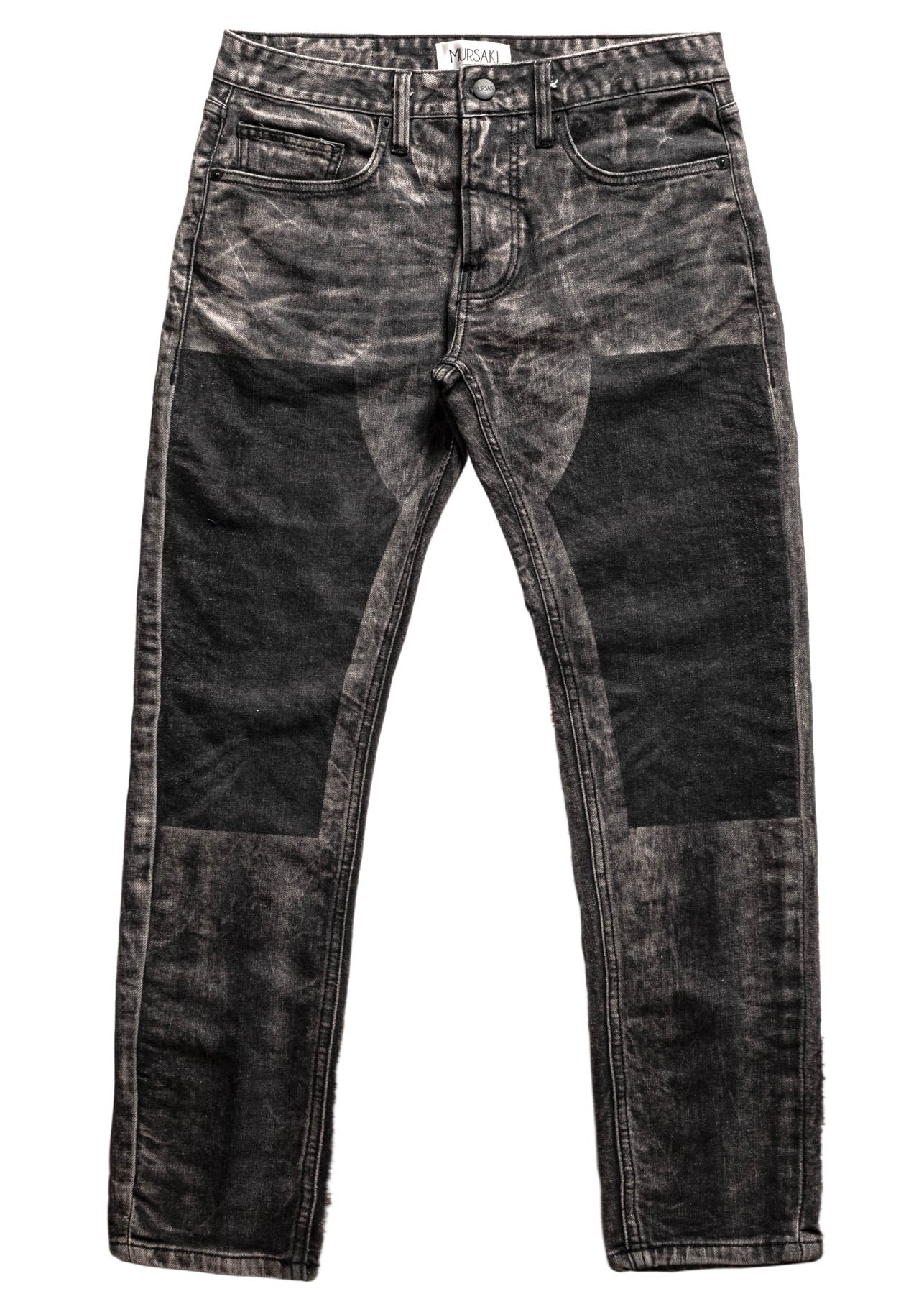 Mursaki Denim Rowan Carpenter Jean 350-115