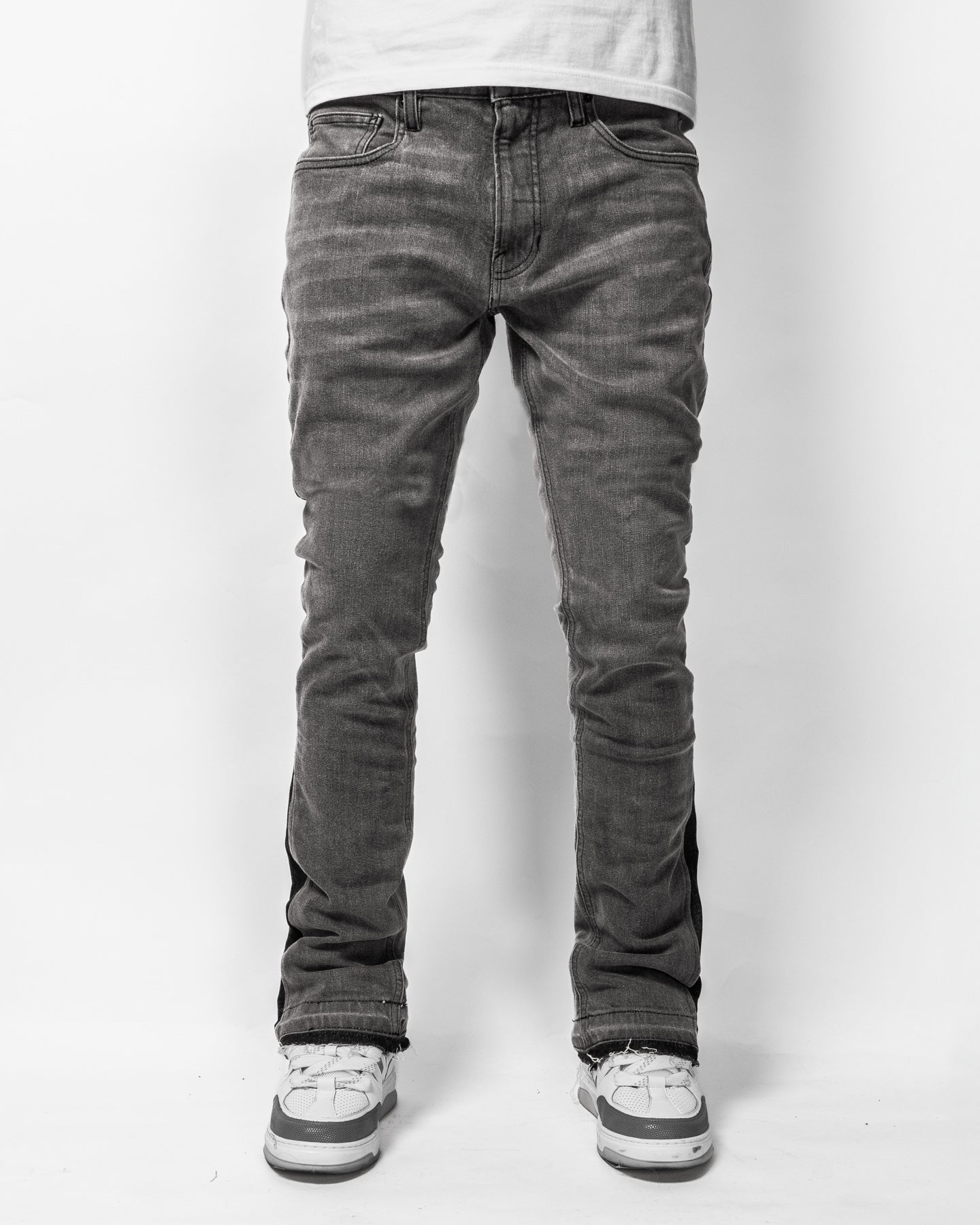 Mursaki Slater Flare Jean 351-112FL