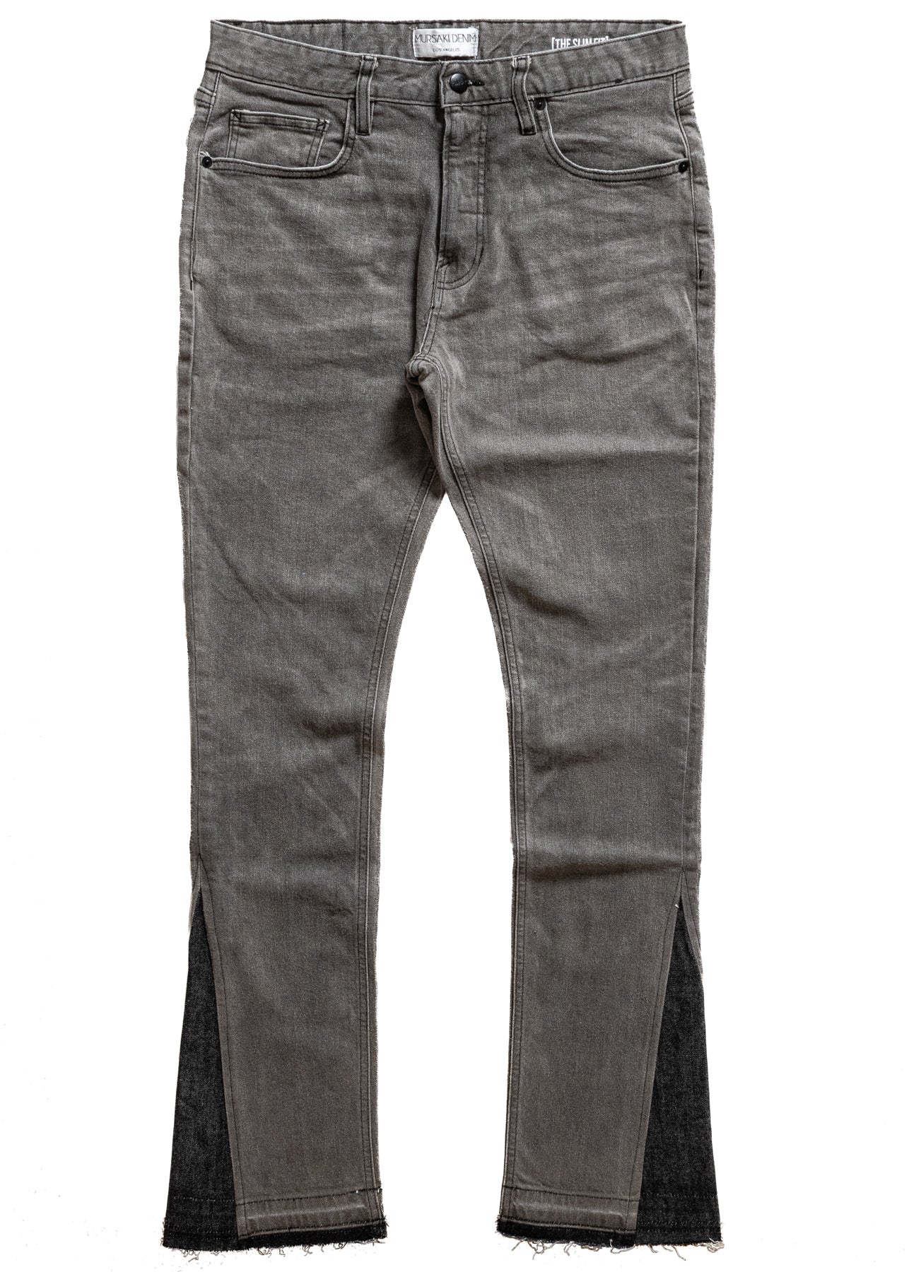 Mursaki Slater Flare Jean 351-112FL