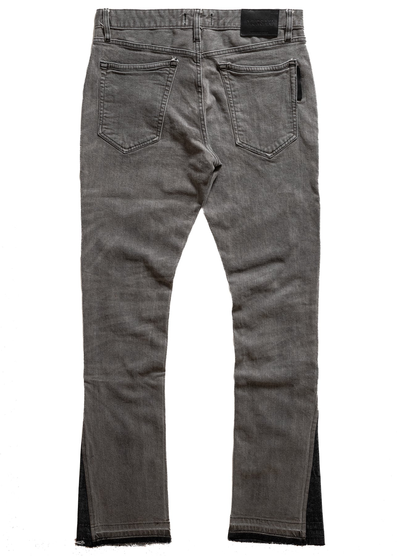 Mursaki Slater Flare Jean 351-112FL