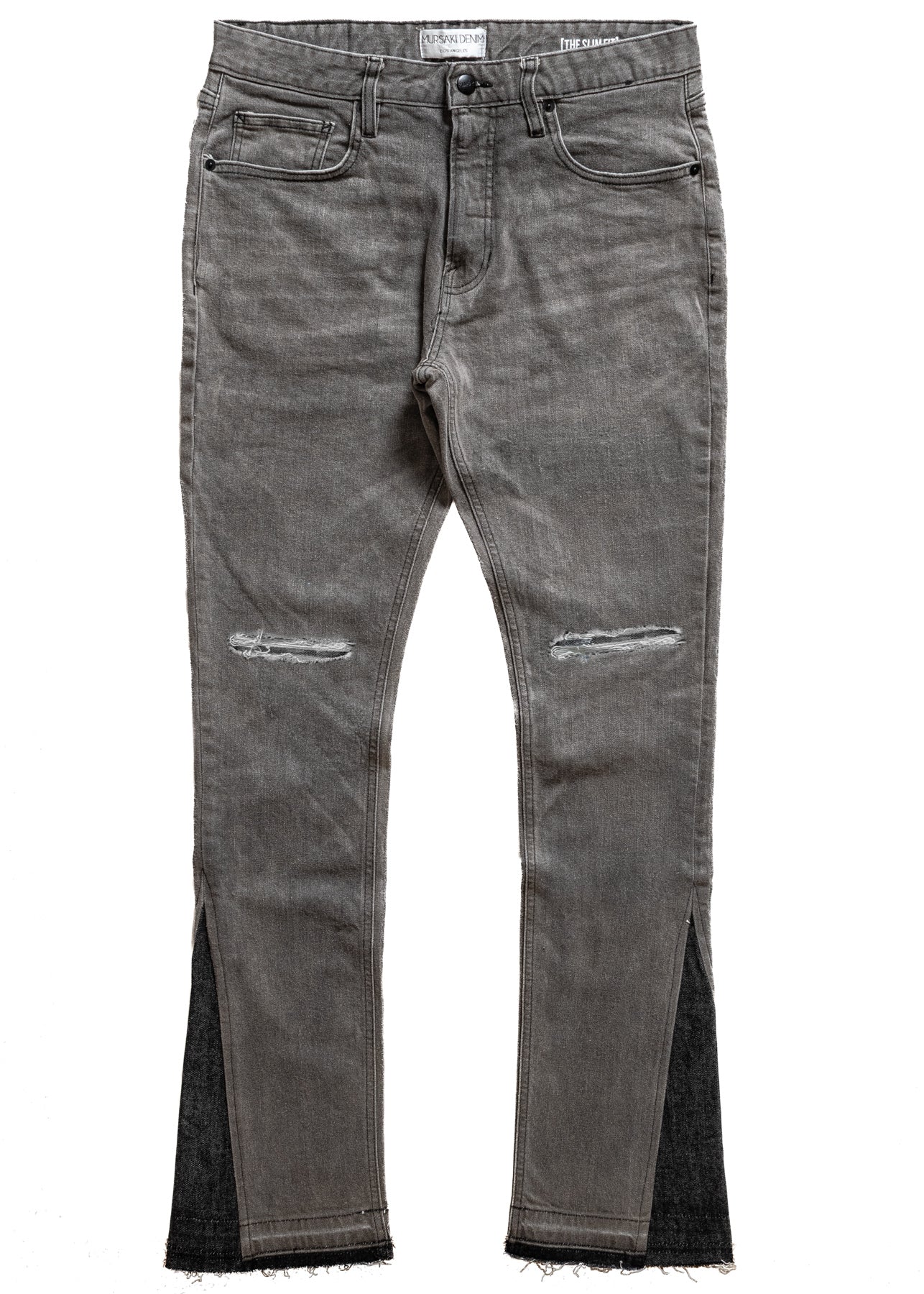 Mursaki Slater Flare Jean 351-112FL