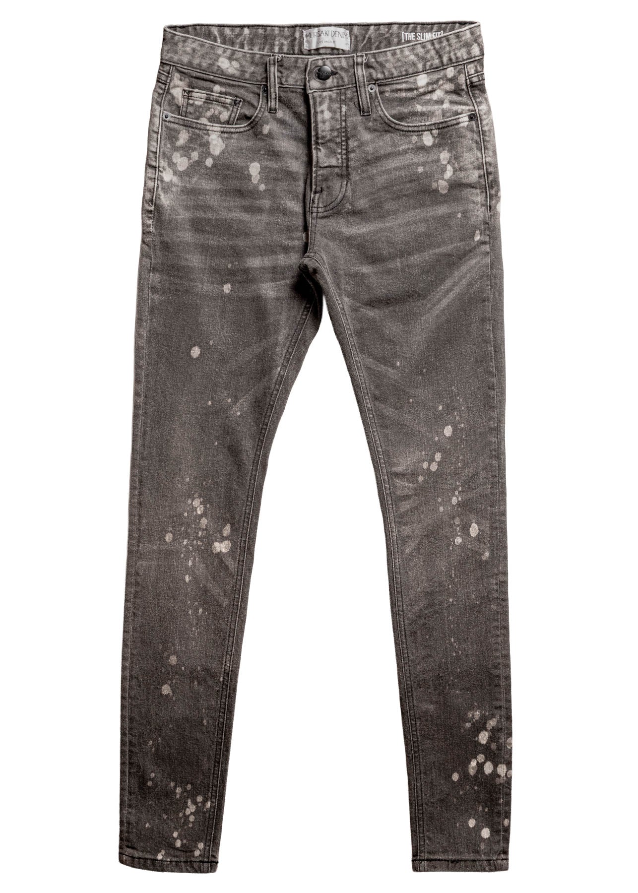 Mursaki Denim Sandro Jean 350-117