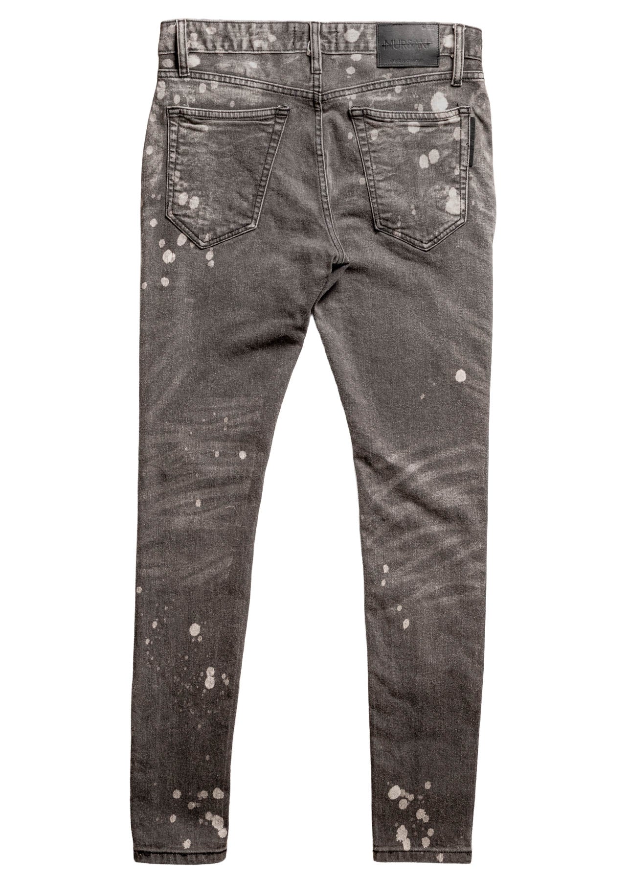 Mursaki Denim Sandro Jean 350-117