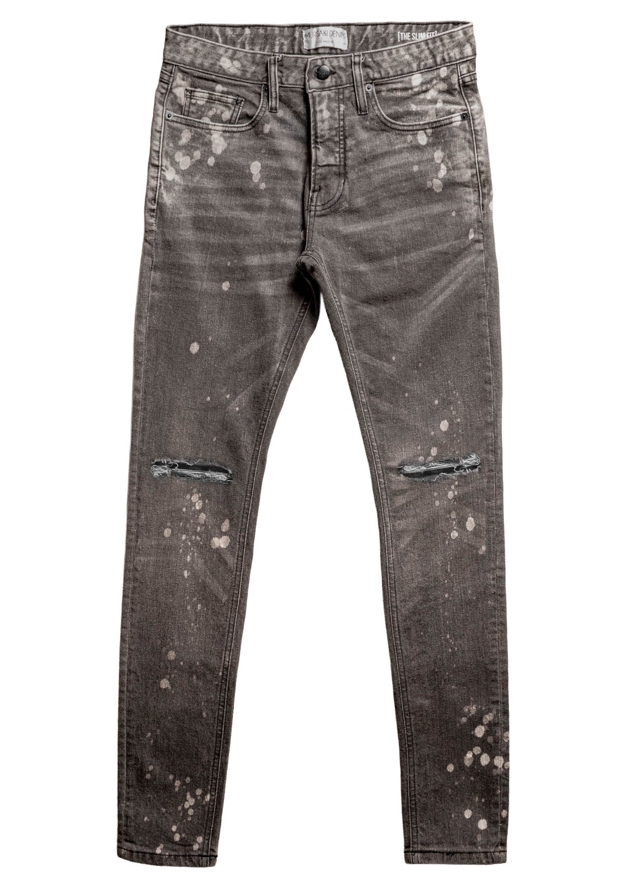 Mursaki Denim Sandro Jean 350-117