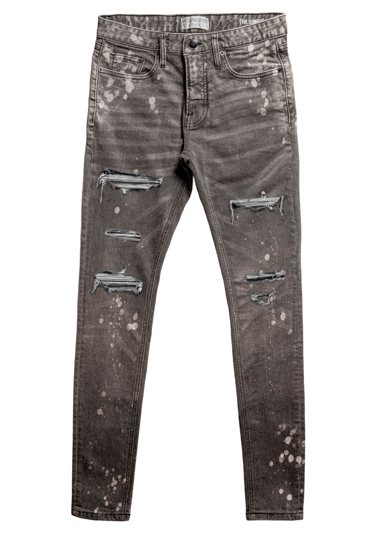 Mursaki Denim Sandro Jean 350-117