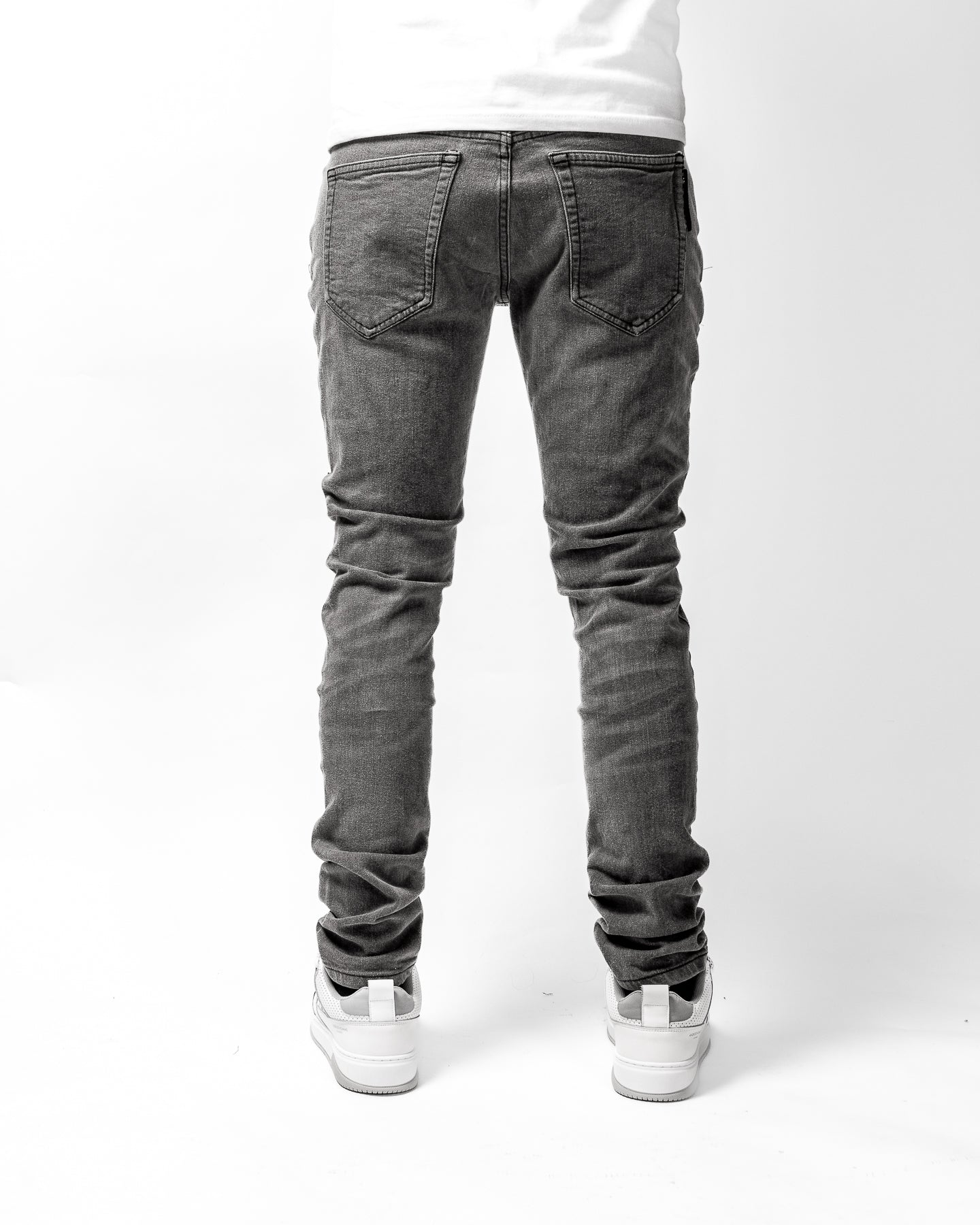 Mursaki Denim Slater Jean 34N-112