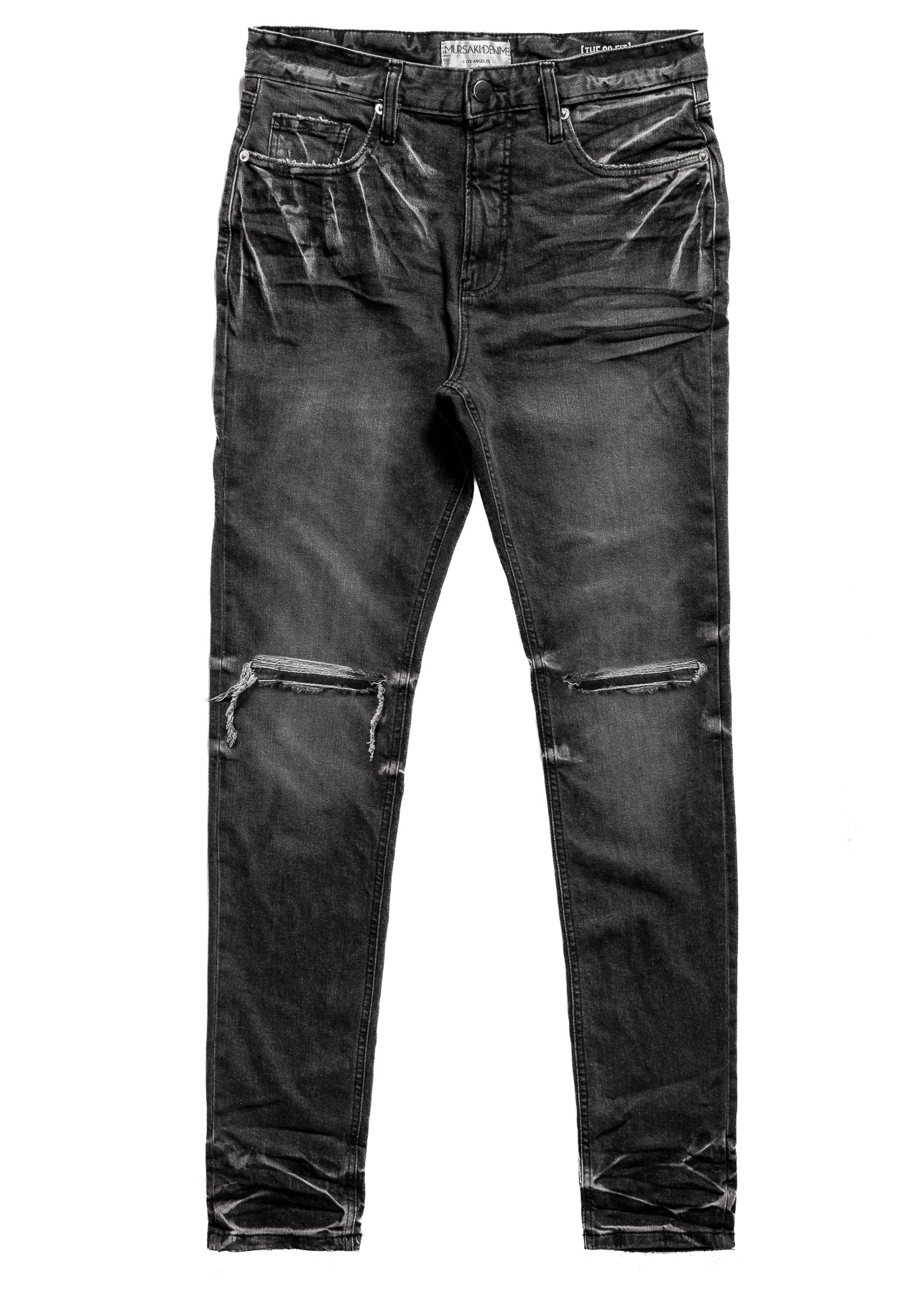 Mursaki Denim Ren Jean 34N-111
