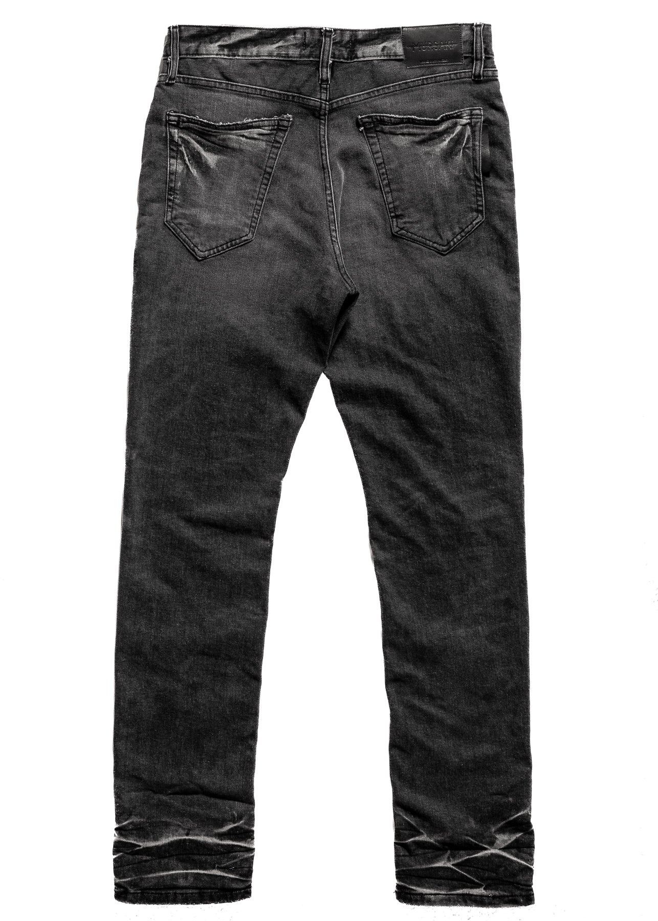 Mursaki Denim Ren Jean 34N-111