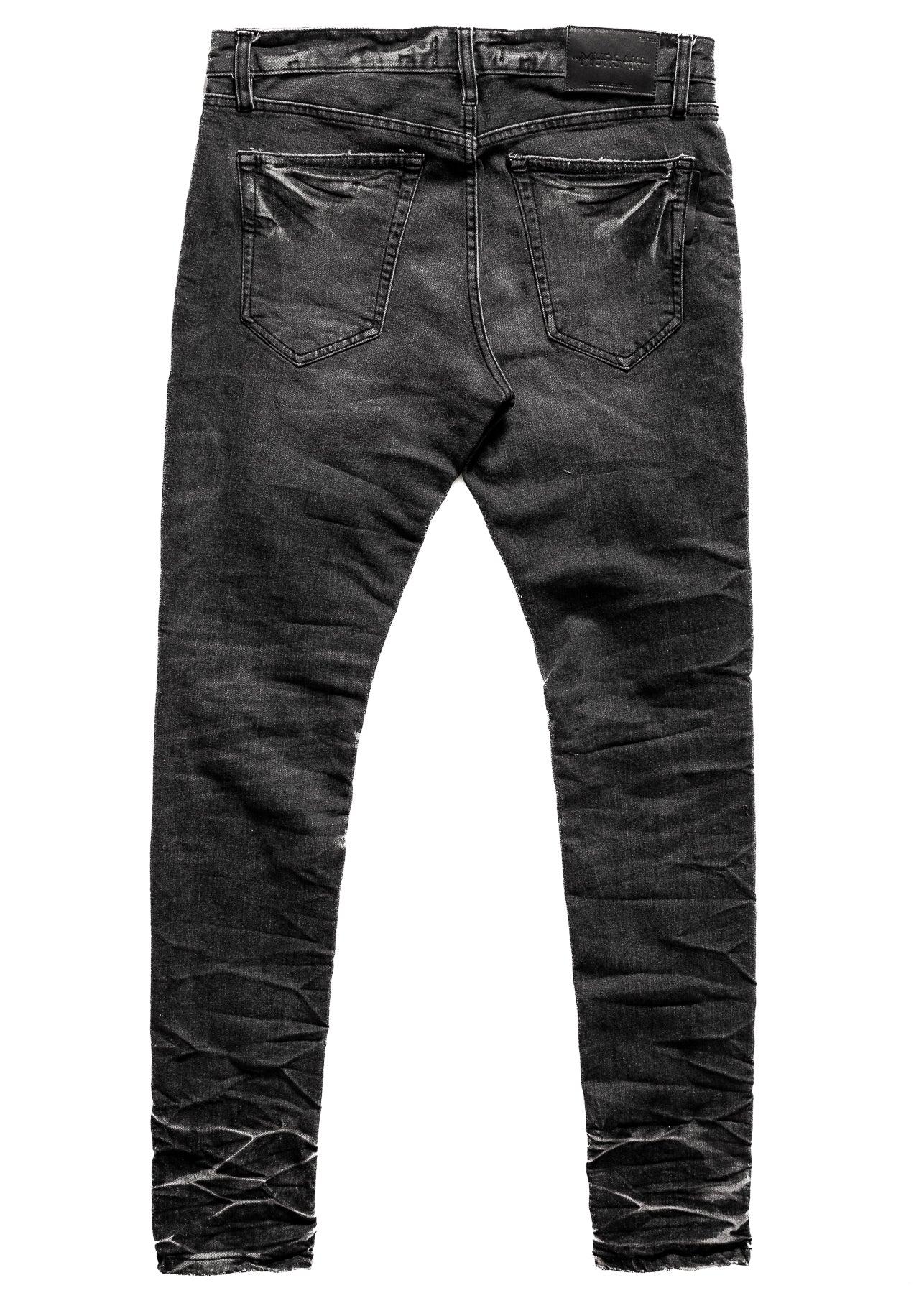 Mursaki Denim Ren Jean 34N-111