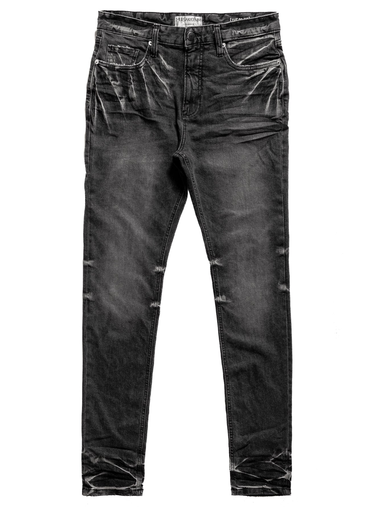 Mursaki Denim Ren Jean 34N-111