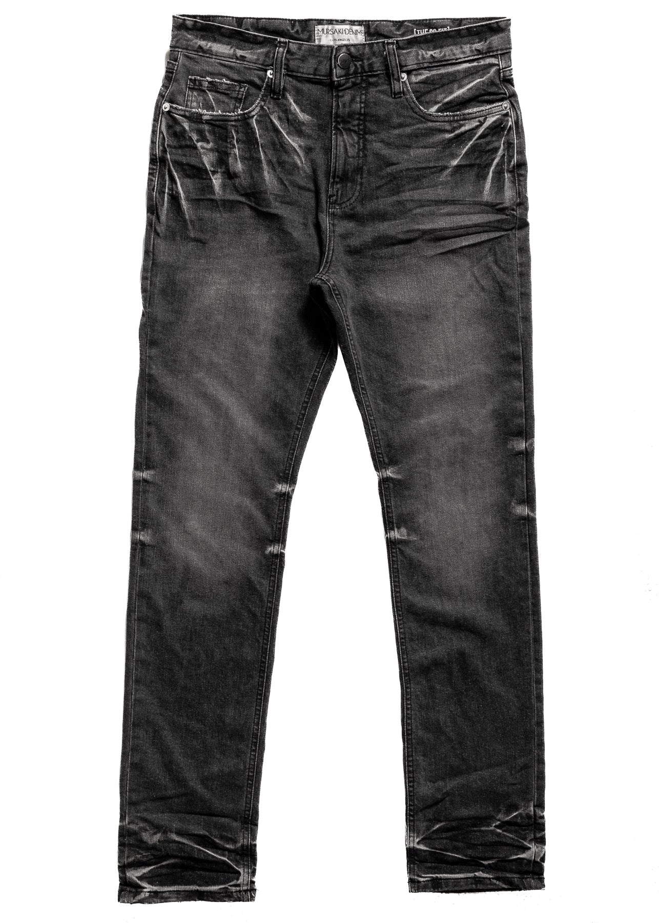 Mursaki Denim Ren Jean 34N-111