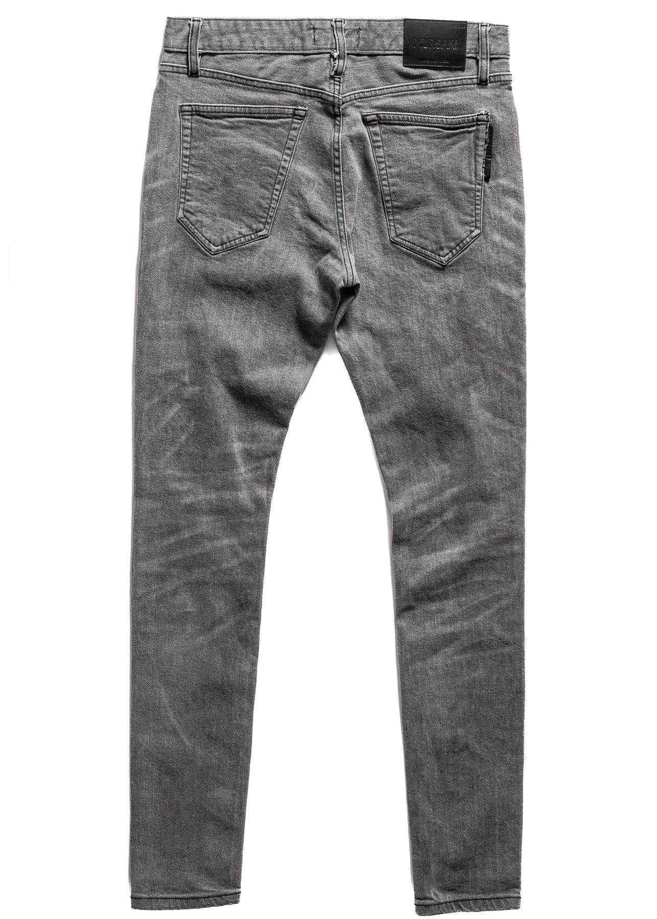 Mursaki Denim Slater Jean 34N-112