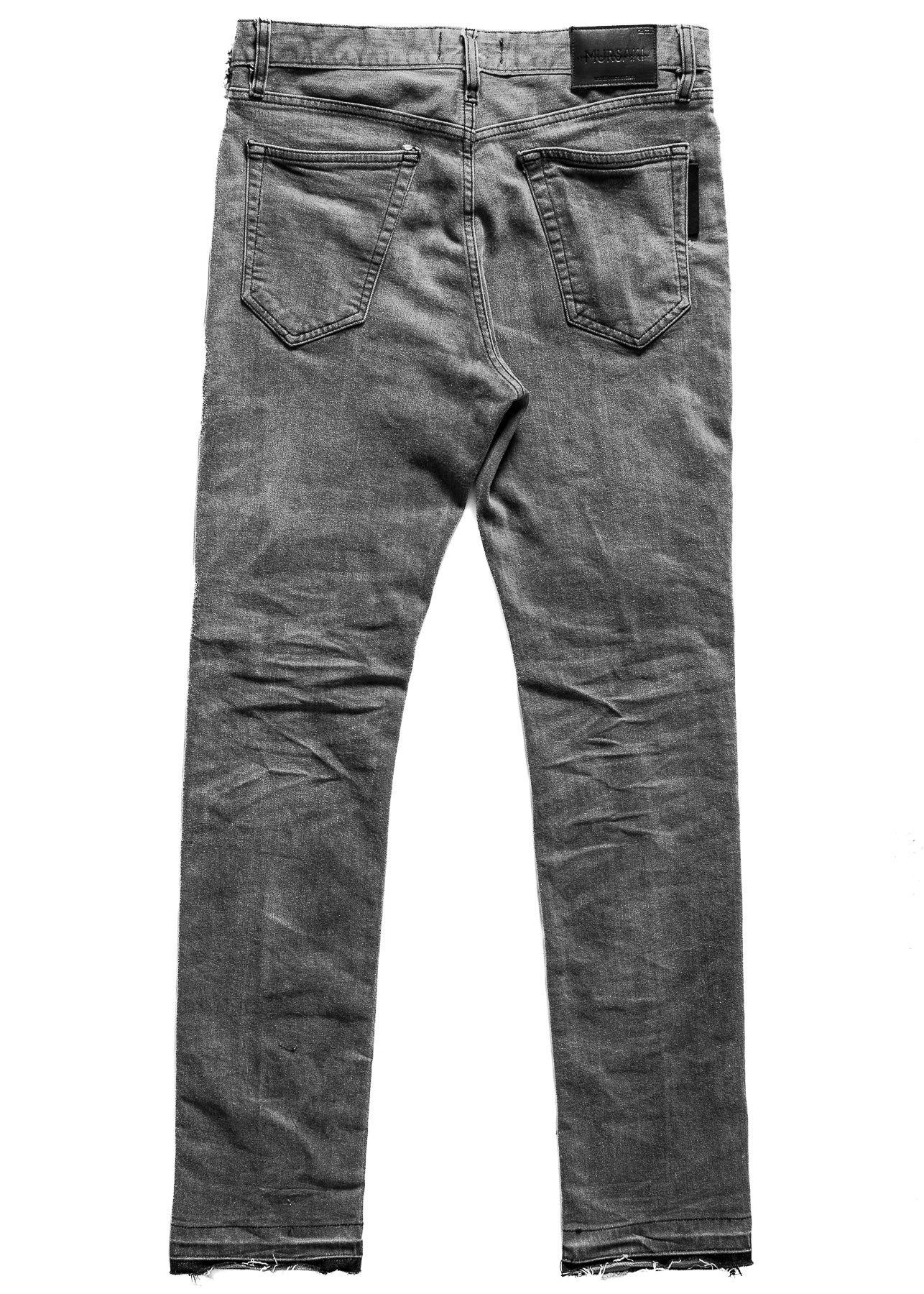 Mursaki Denim Slater Jean 34N-112