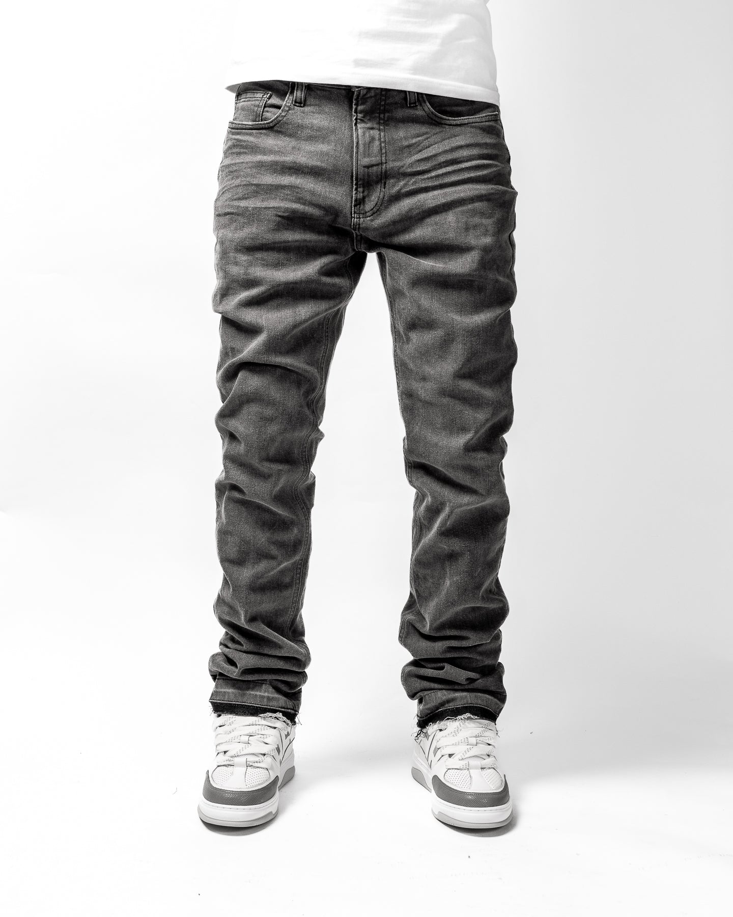 Mursaki Denim Slater Jean 34N-112