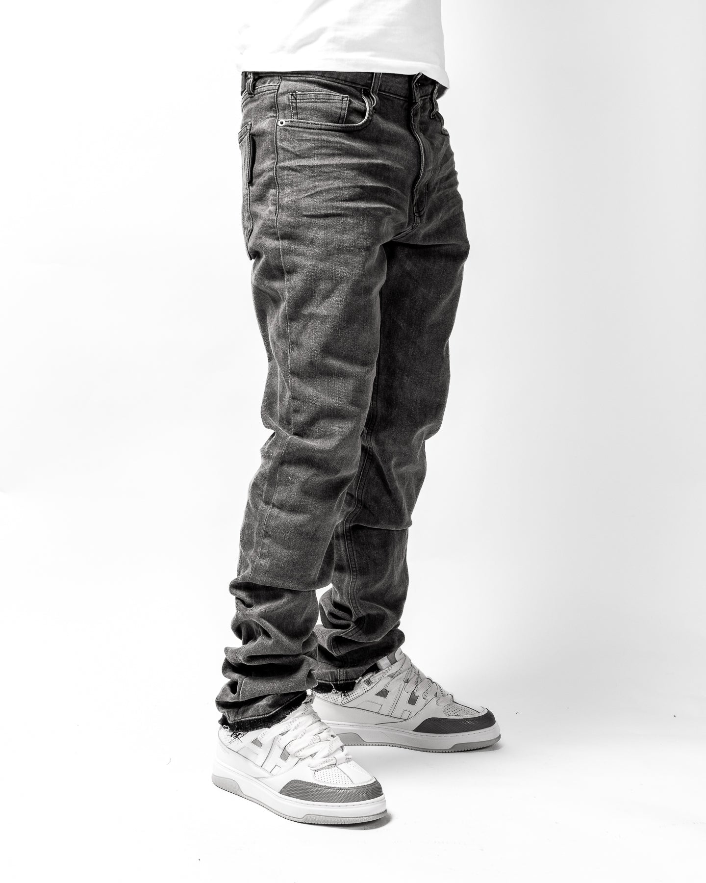 Mursaki Denim Slater Jean 34N-112