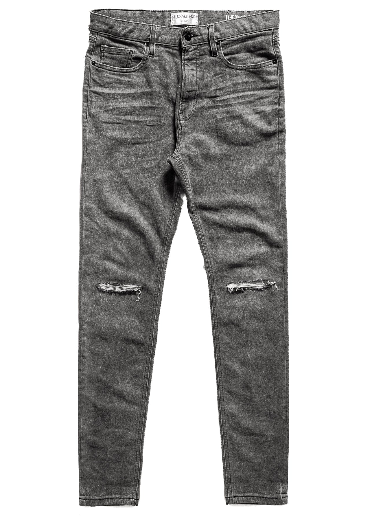 Mursaki Denim Slater Jean 34N-112