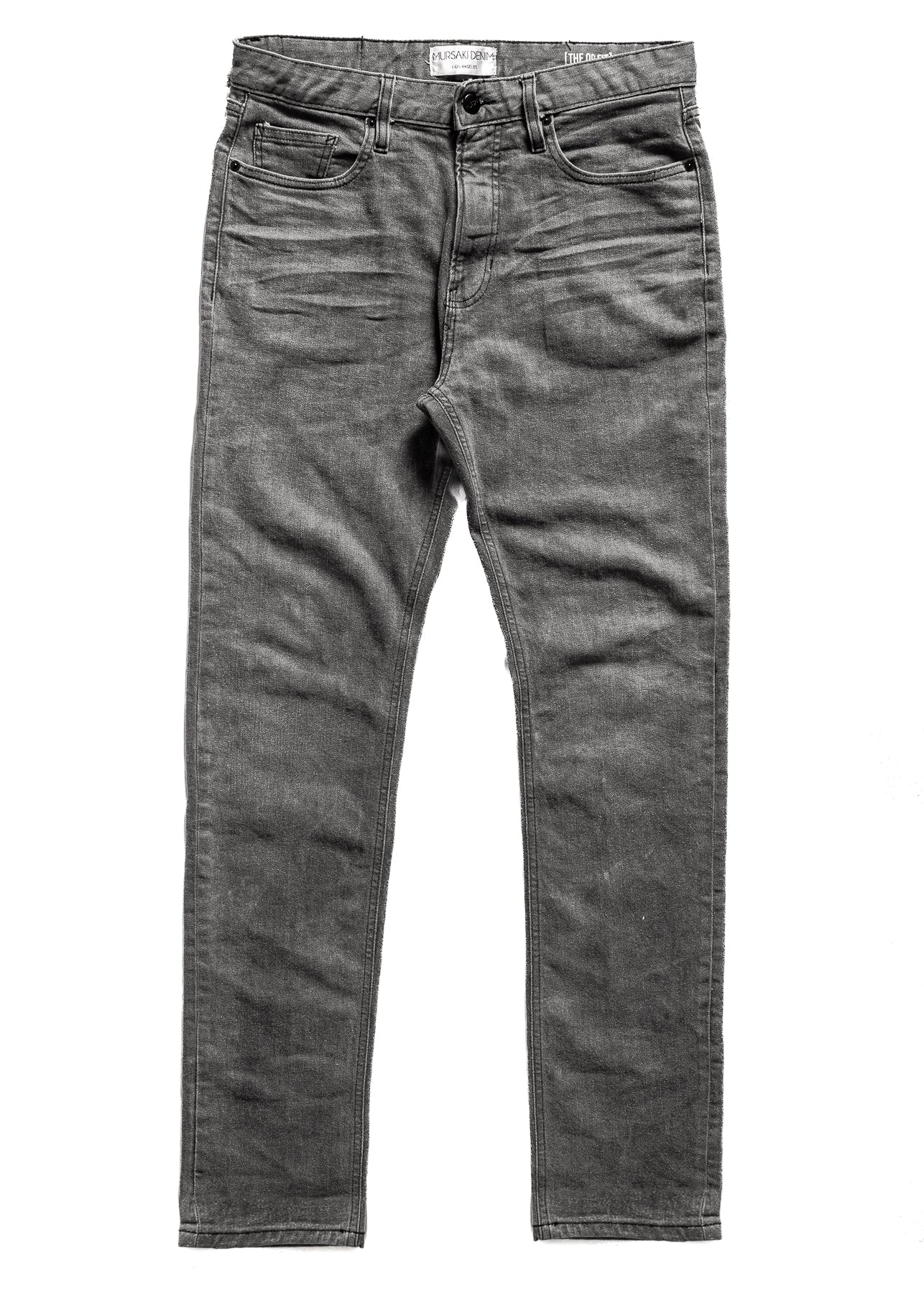Mursaki Denim Slater Jean 34N-112