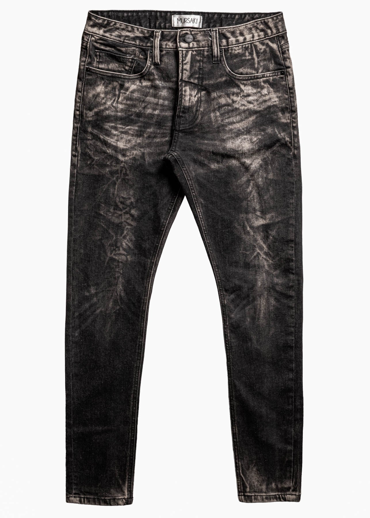 Mursaki Denim Vinny Jean 350-121