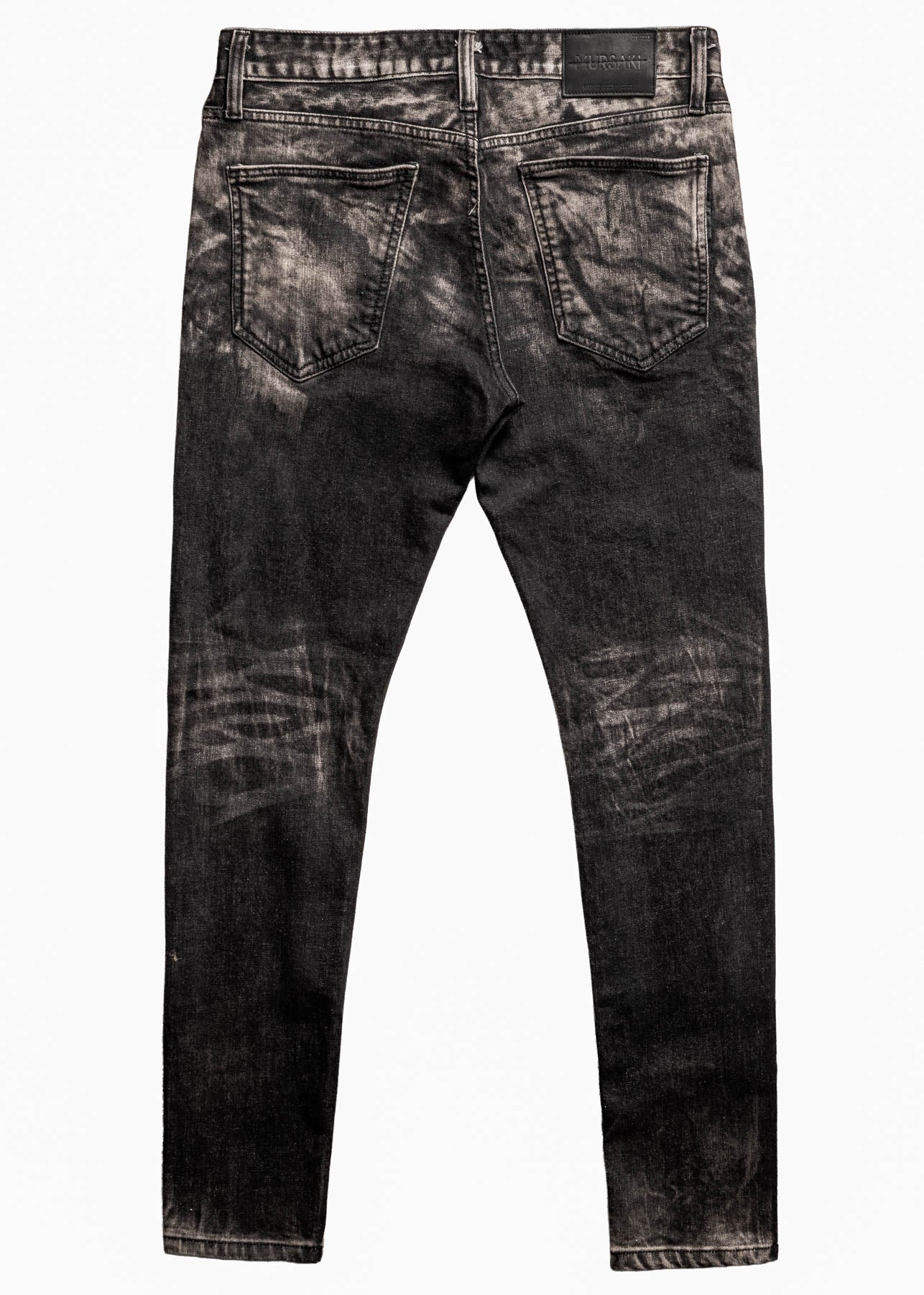 Mursaki Denim Vinny Jean 350-121