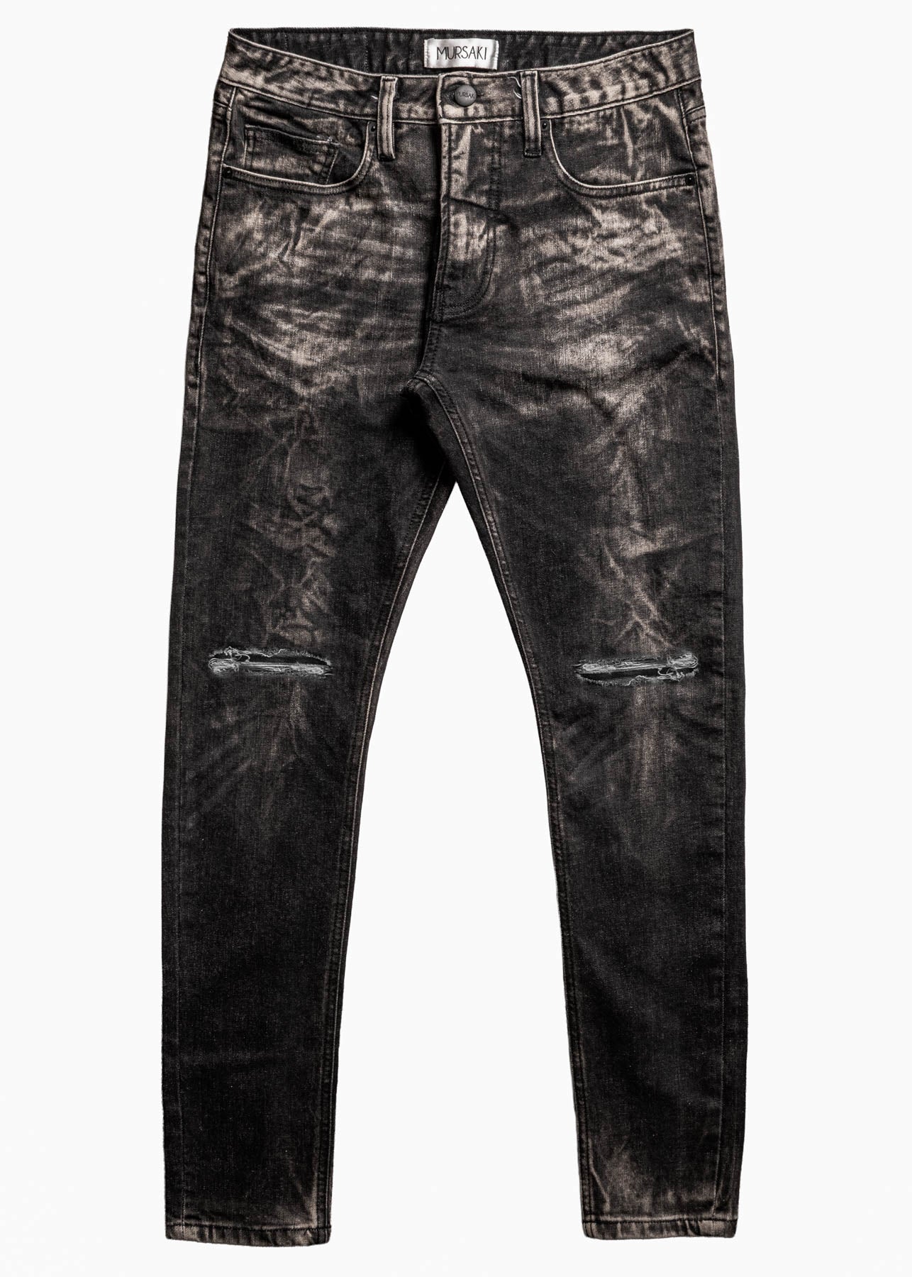 Mursaki Denim Vinny Jean 350-121