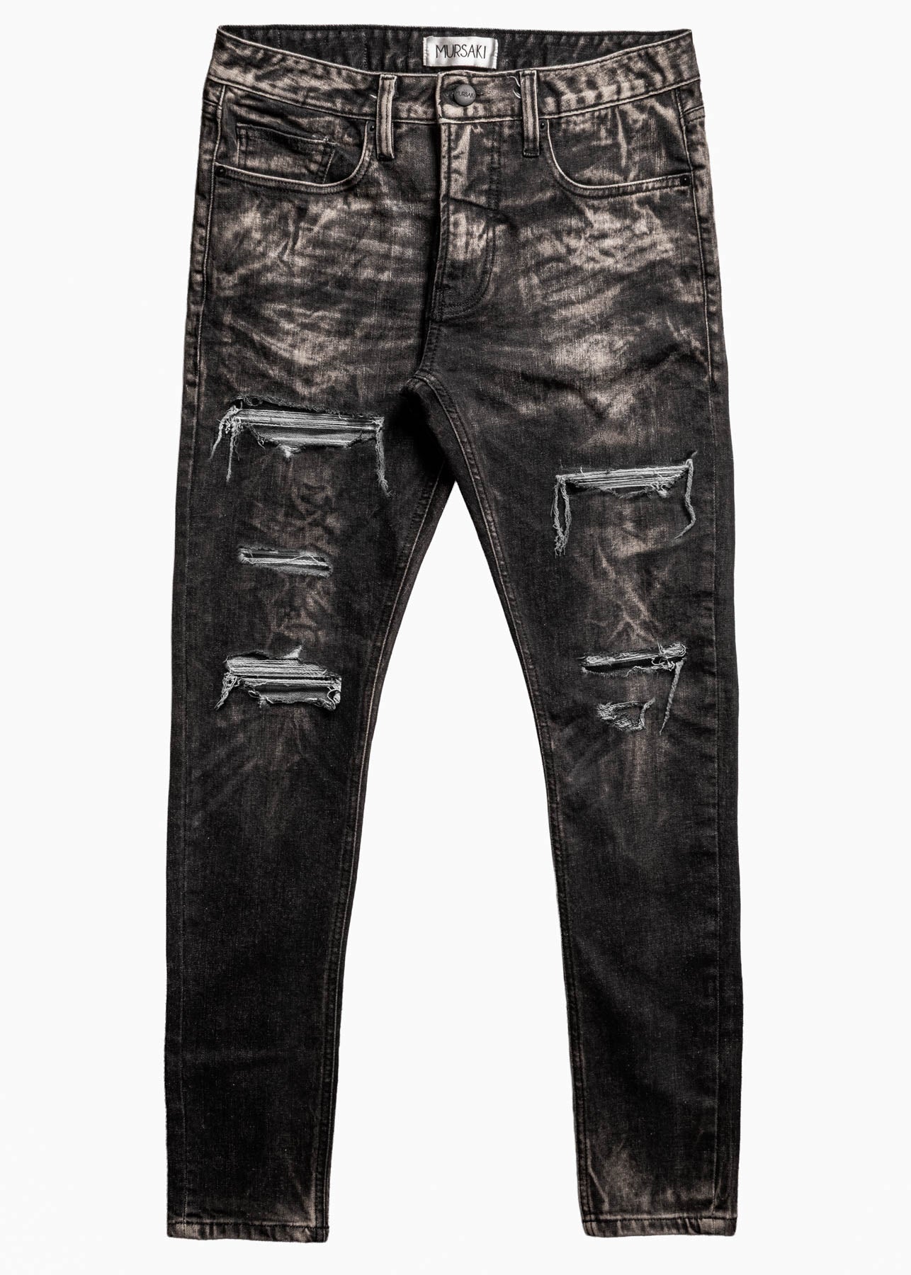 Mursaki Denim Vinny Jean 350-121