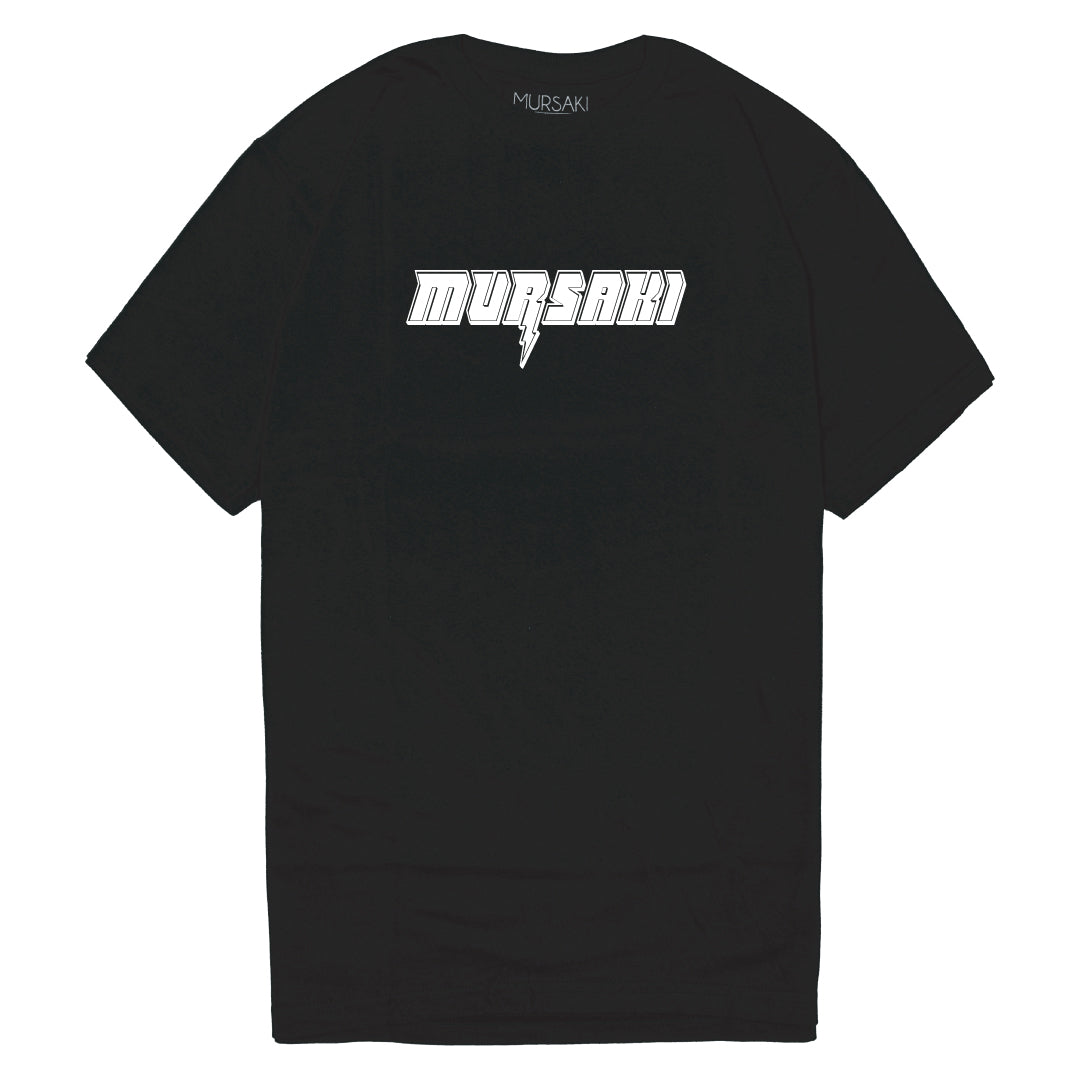 Mursaki Bolt Tee 305-250 - Mursaki
