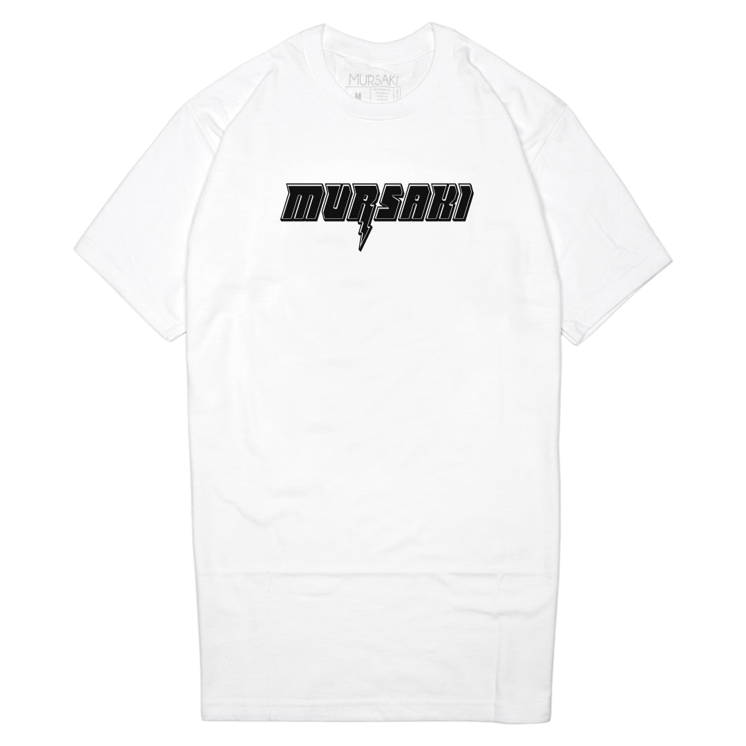 Mursaki Bolt Tee 305-250 - Mursaki