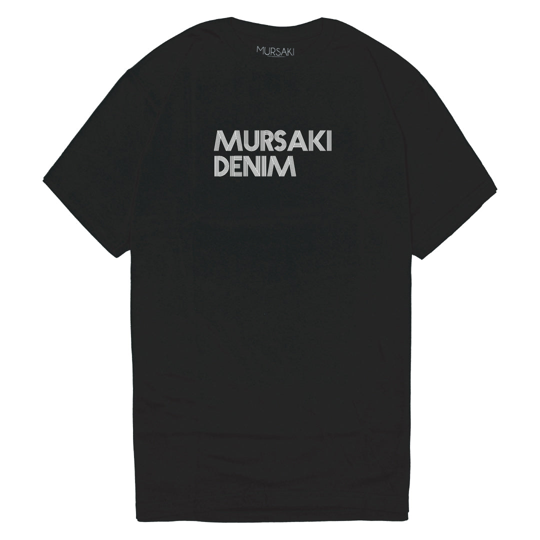 Mursaki Records Tee 305-252 - Mursaki