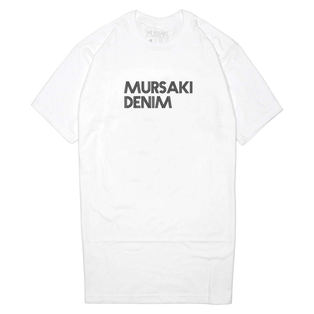 Mursaki Records Tee 305-252 - Mursaki