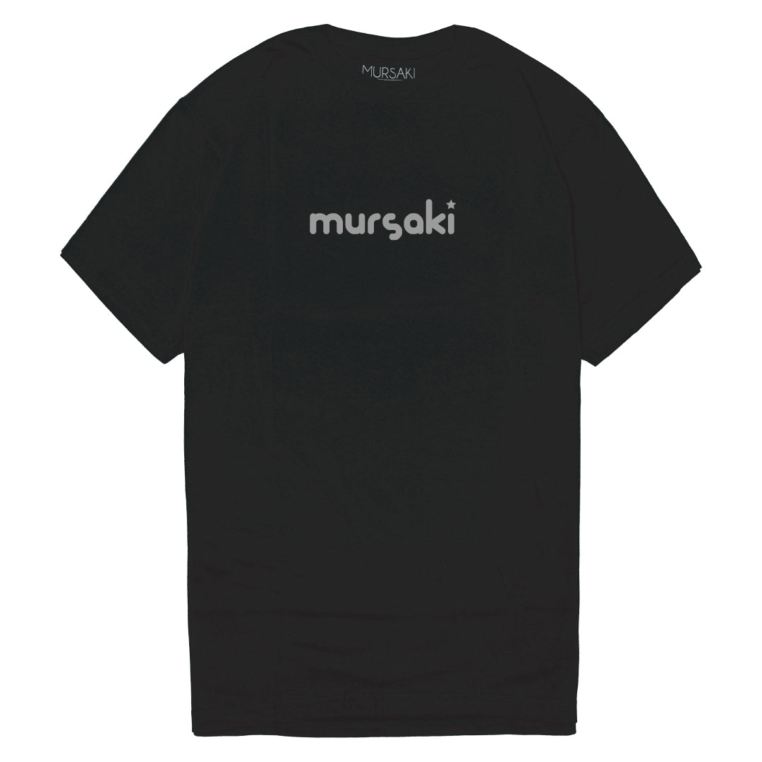 Mursaki-SAN Tee 305-253 - Mursaki